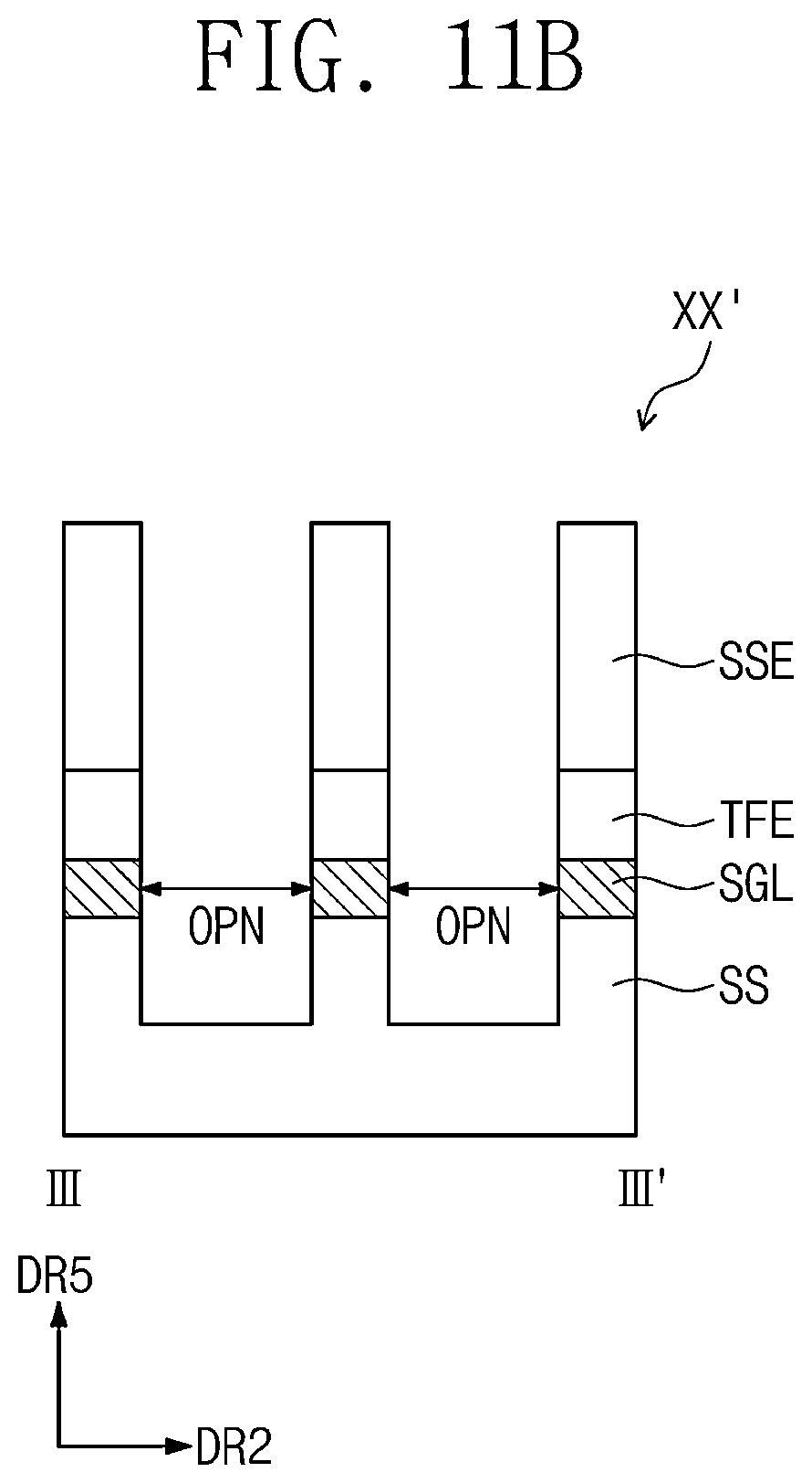 Patent US12307034 Figure 15 – Display device