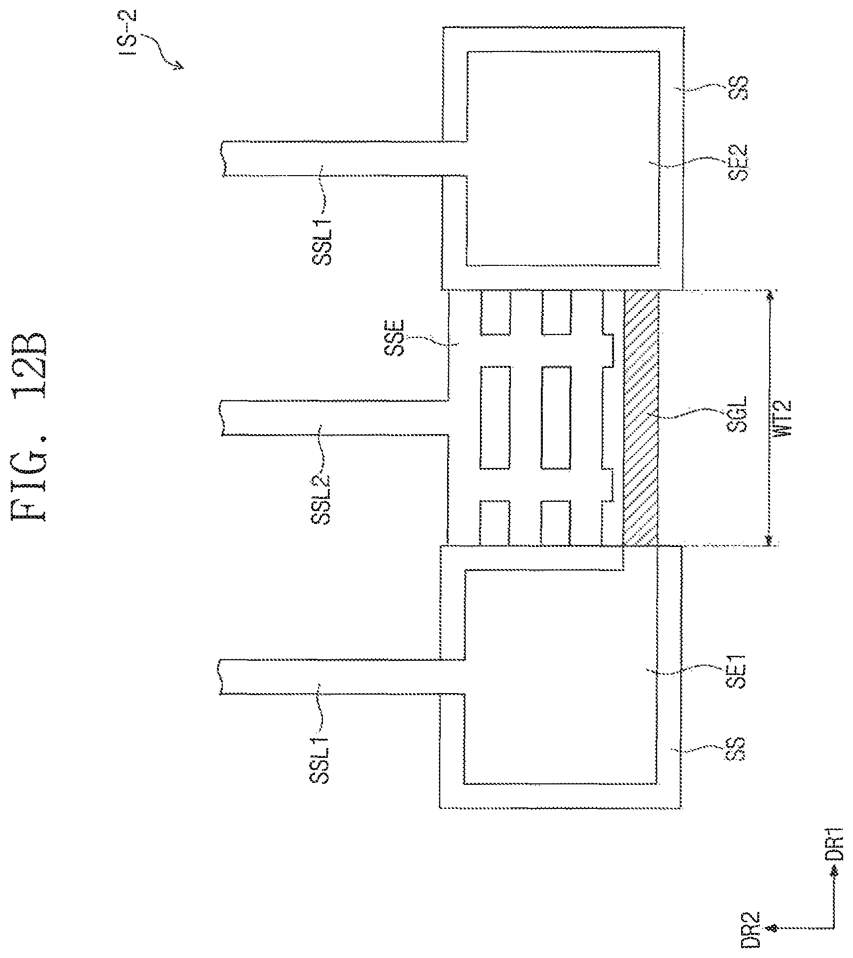 Patent US12307034 Figure 18 – Display device