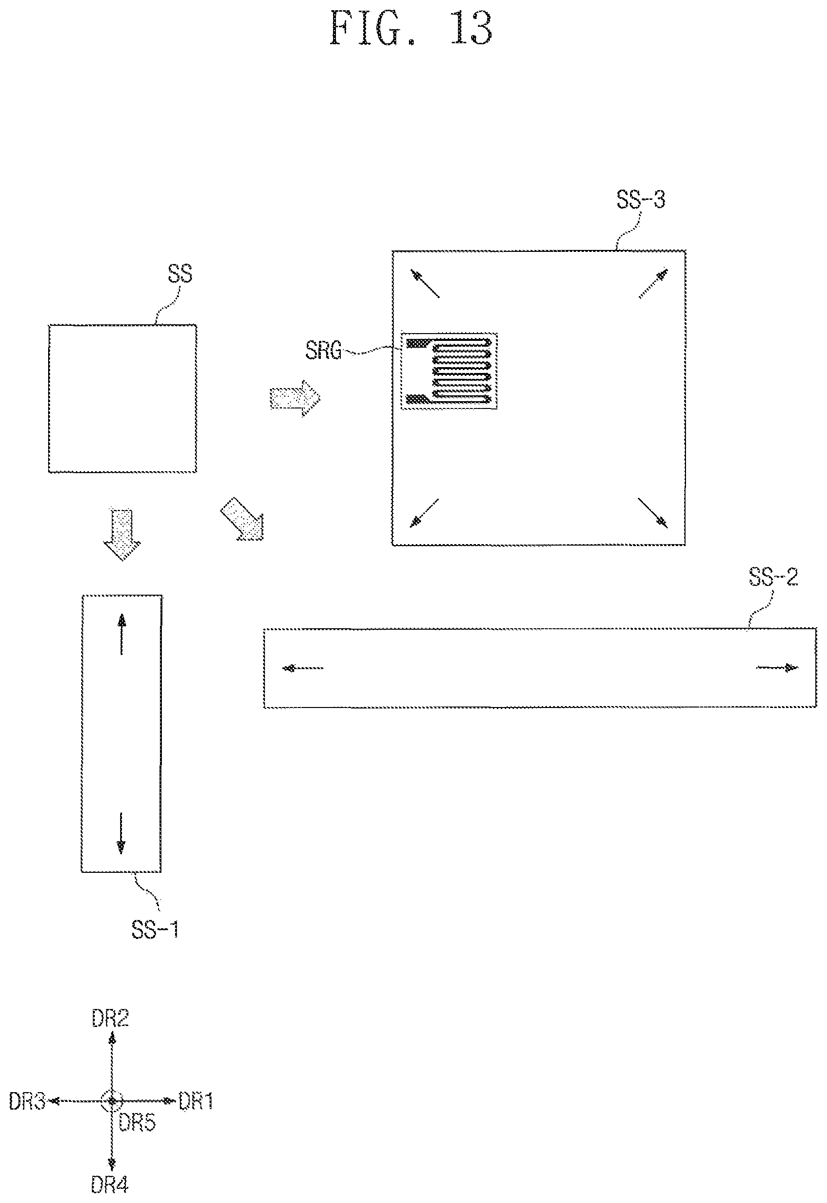Patent US12307034 Figure 20 – Display device
