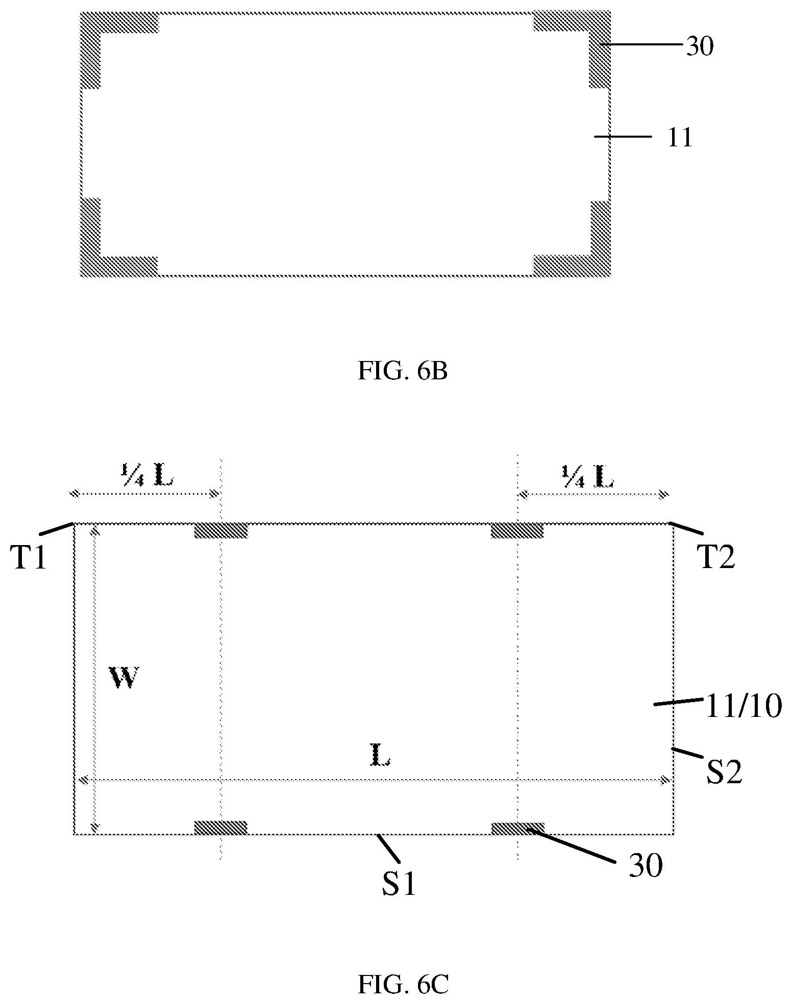 Patent US12307041 Figure 3 – Touch panel