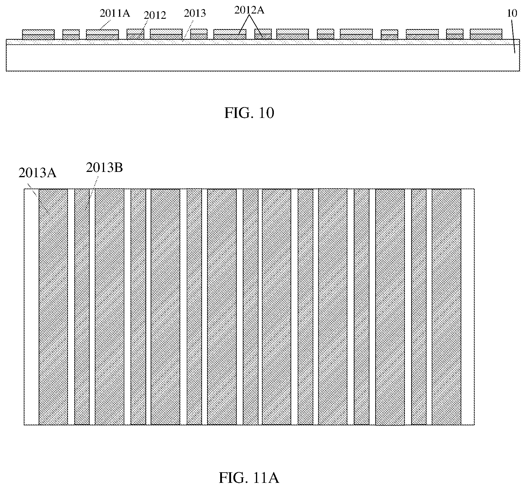 Patent US12307041 Figure 7 – Touch panel