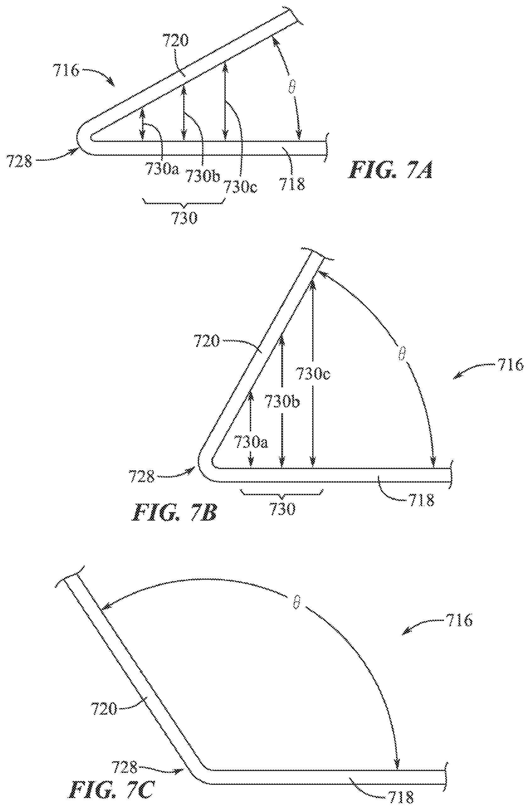 Patent US12307046 Figure 6 – Position sensor