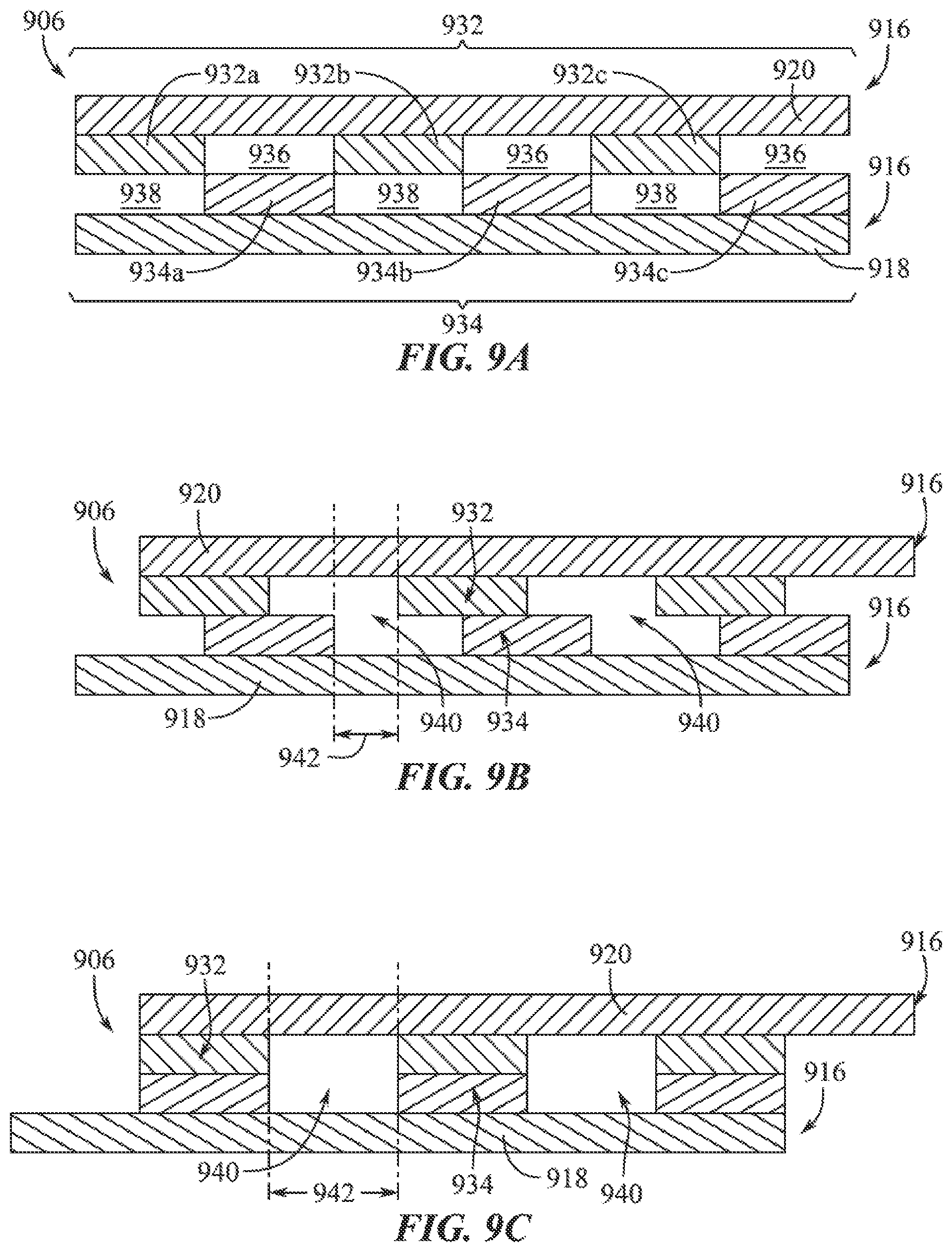Patent US12307046 Figure 8 – Position sensor