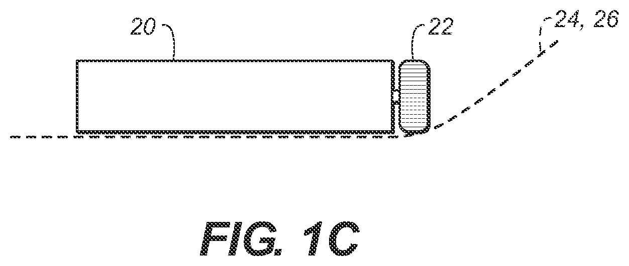Patent US12307047 Figure 2 – Rejection of false turns of rotary inputs for electronic devices