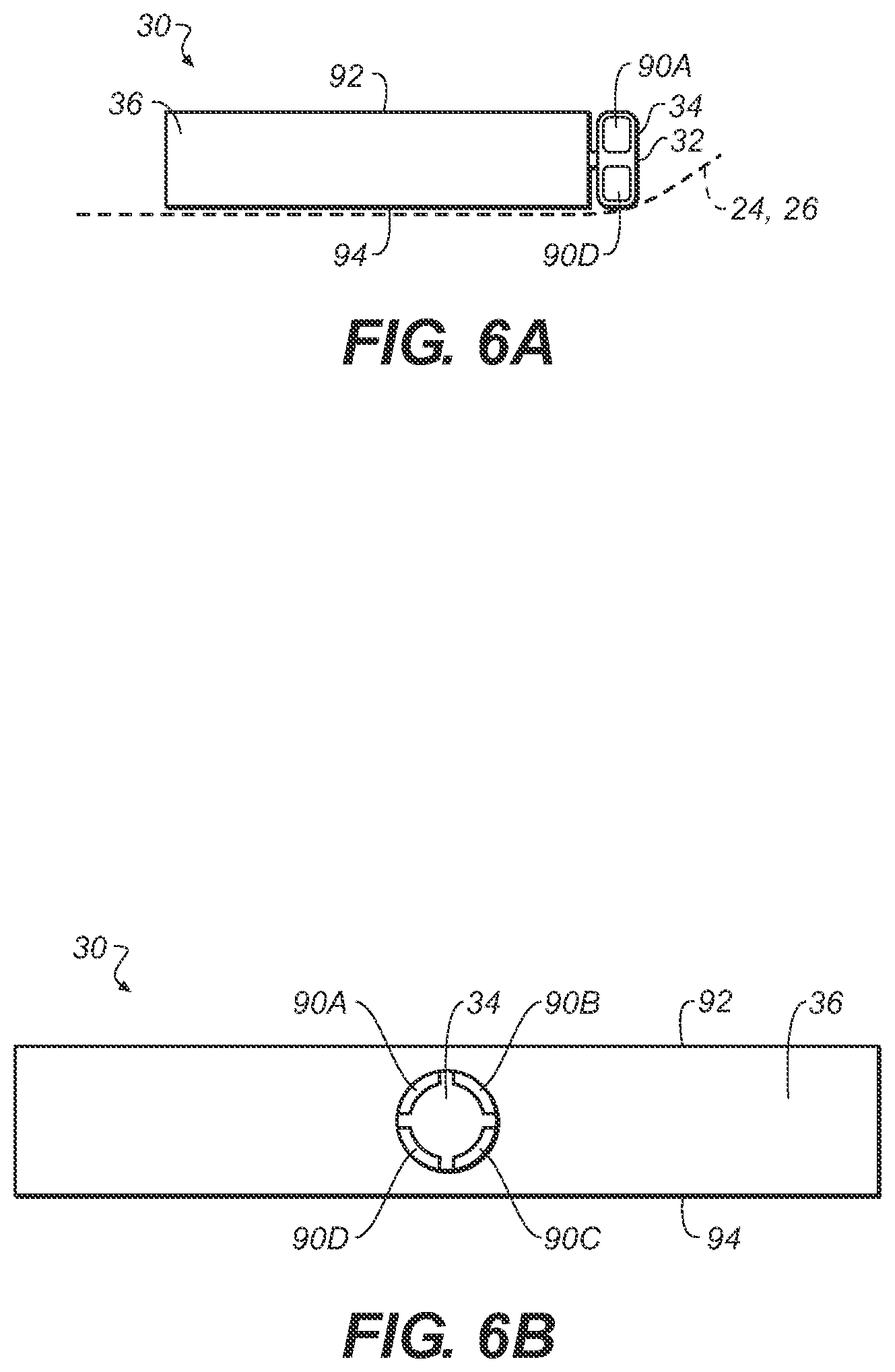 Patent US12307047 Figure 7 – Rejection of false turns of rotary inputs for electronic devices