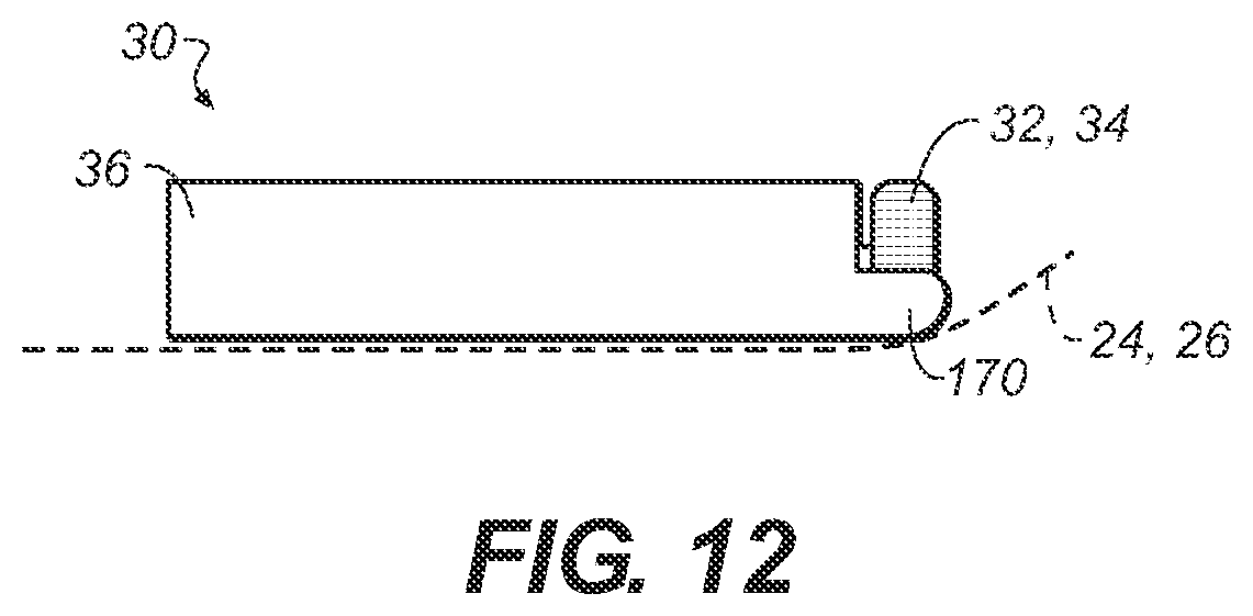 Patent US12307047 Figure 13 – Rejection of false turns of rotary inputs for electronic devices