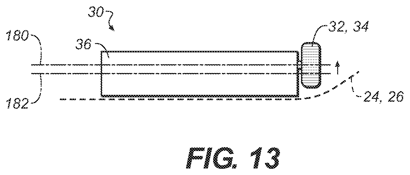 Patent US12307047 Figure 14 – Rejection of false turns of rotary inputs for electronic devices