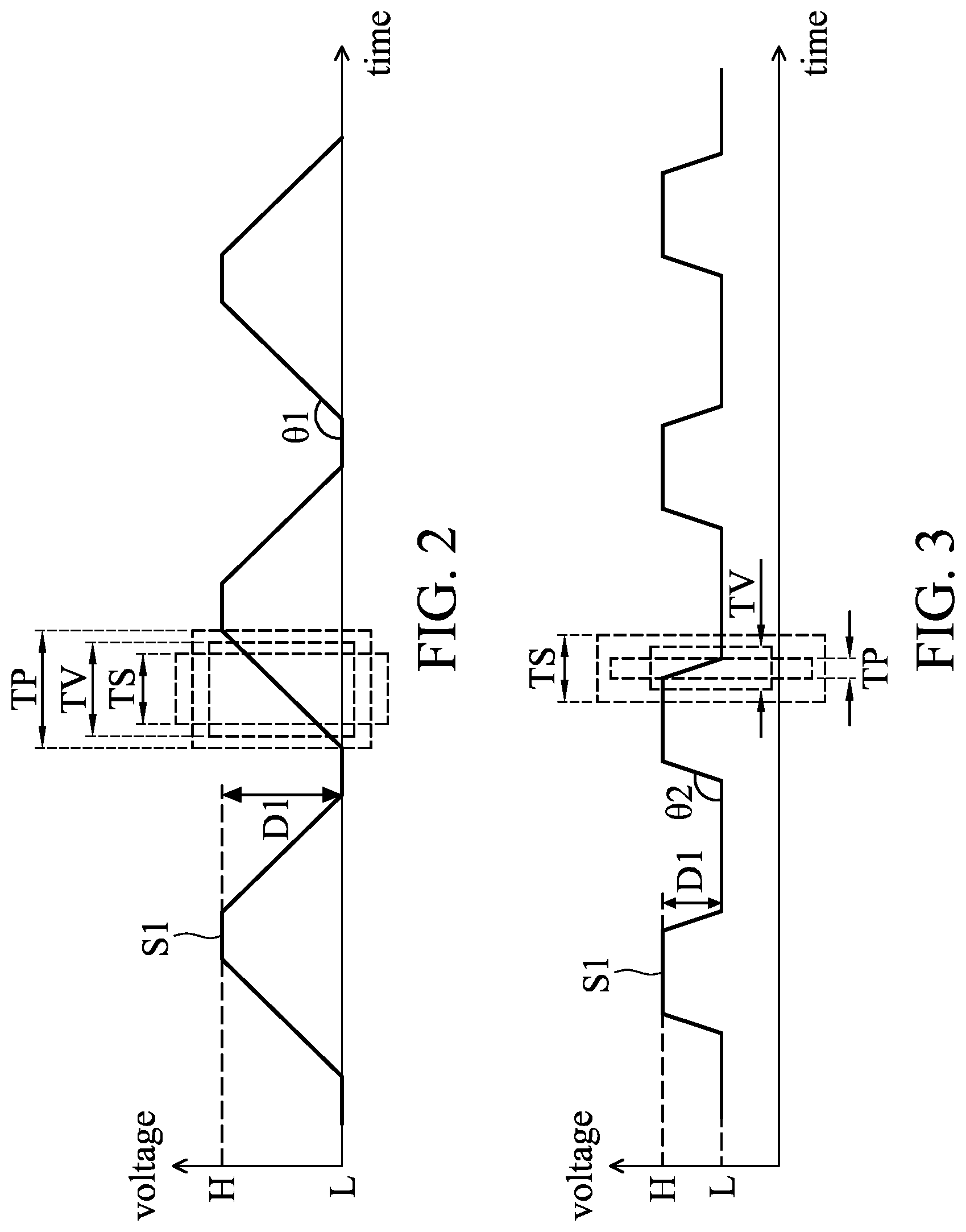 Patent US12307048 Figure 2 – Electronic device