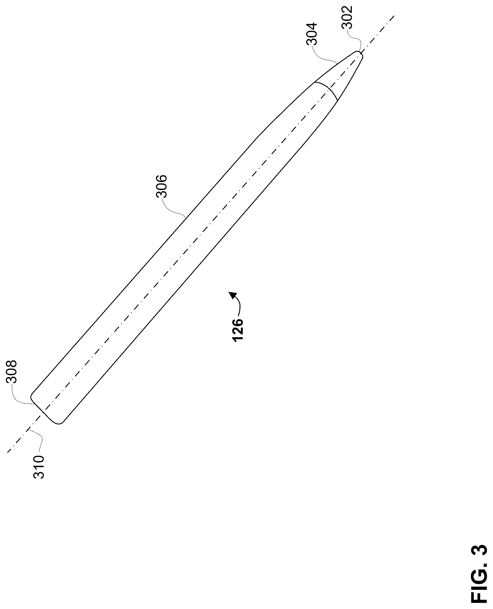 Patent US12307050 Figure 3 – Spurious hand signal rejection during stylus use