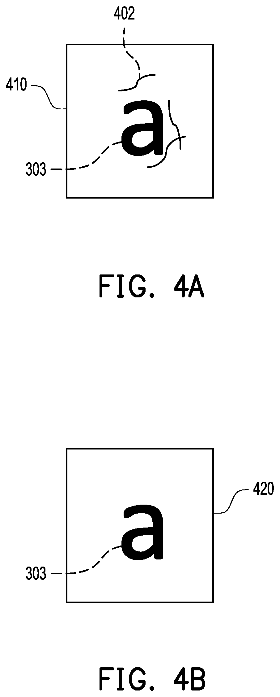 Patent US12307052 Figure 3 – Projection system, interactive projection method and projector