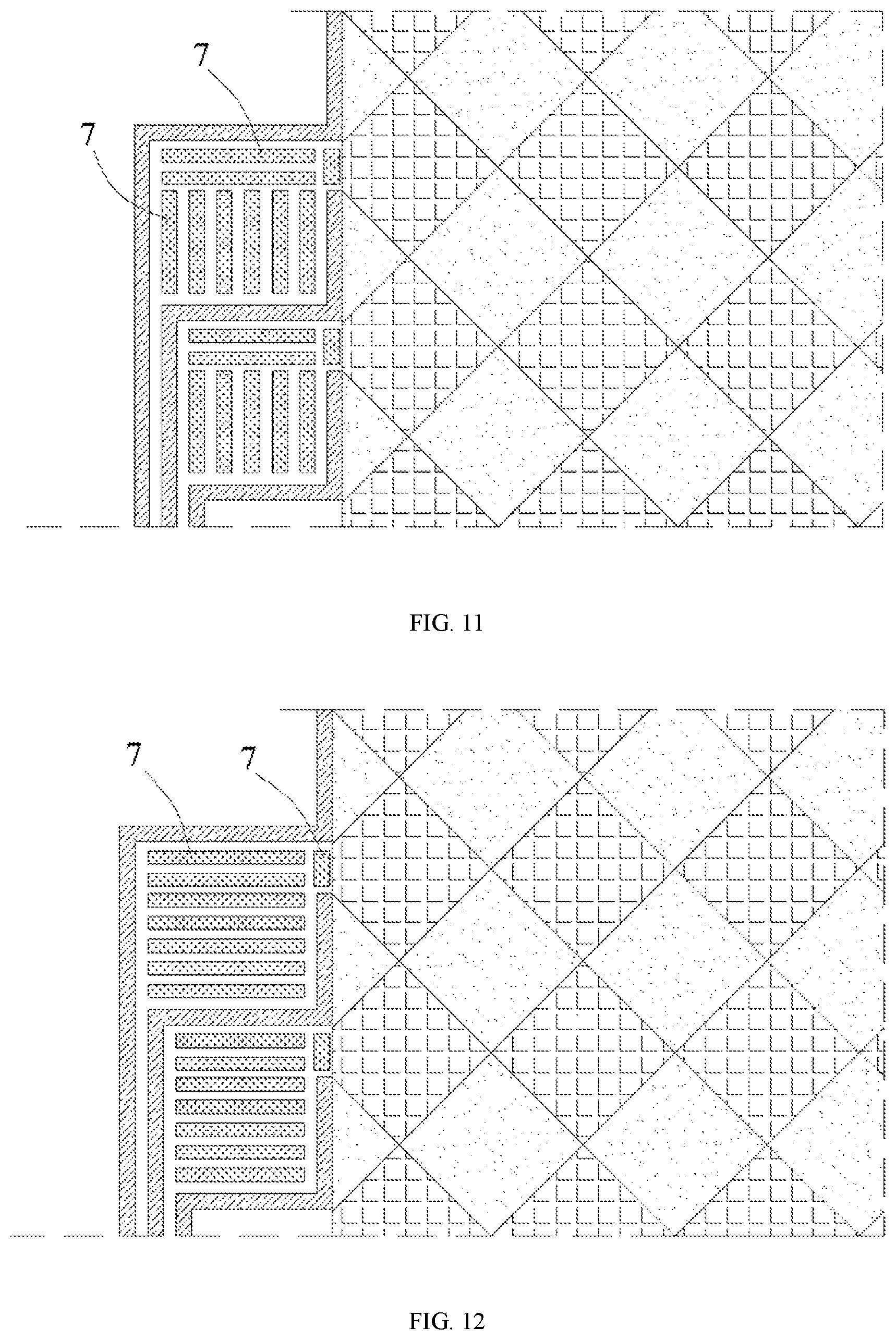 Patent US12307054 Figure 6 – Display apparatuses and touch panels