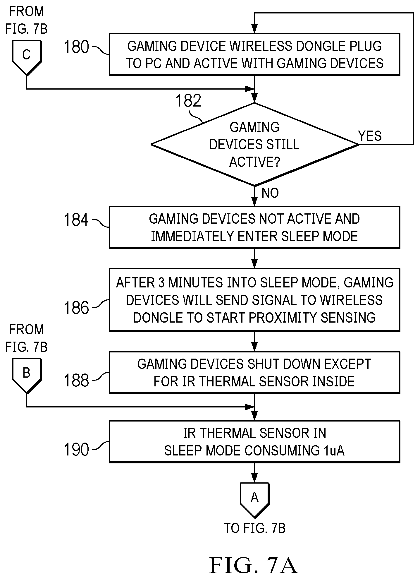 Patent US12307057 Figure 14 – Information handling system keyboard with four dimensional control pad