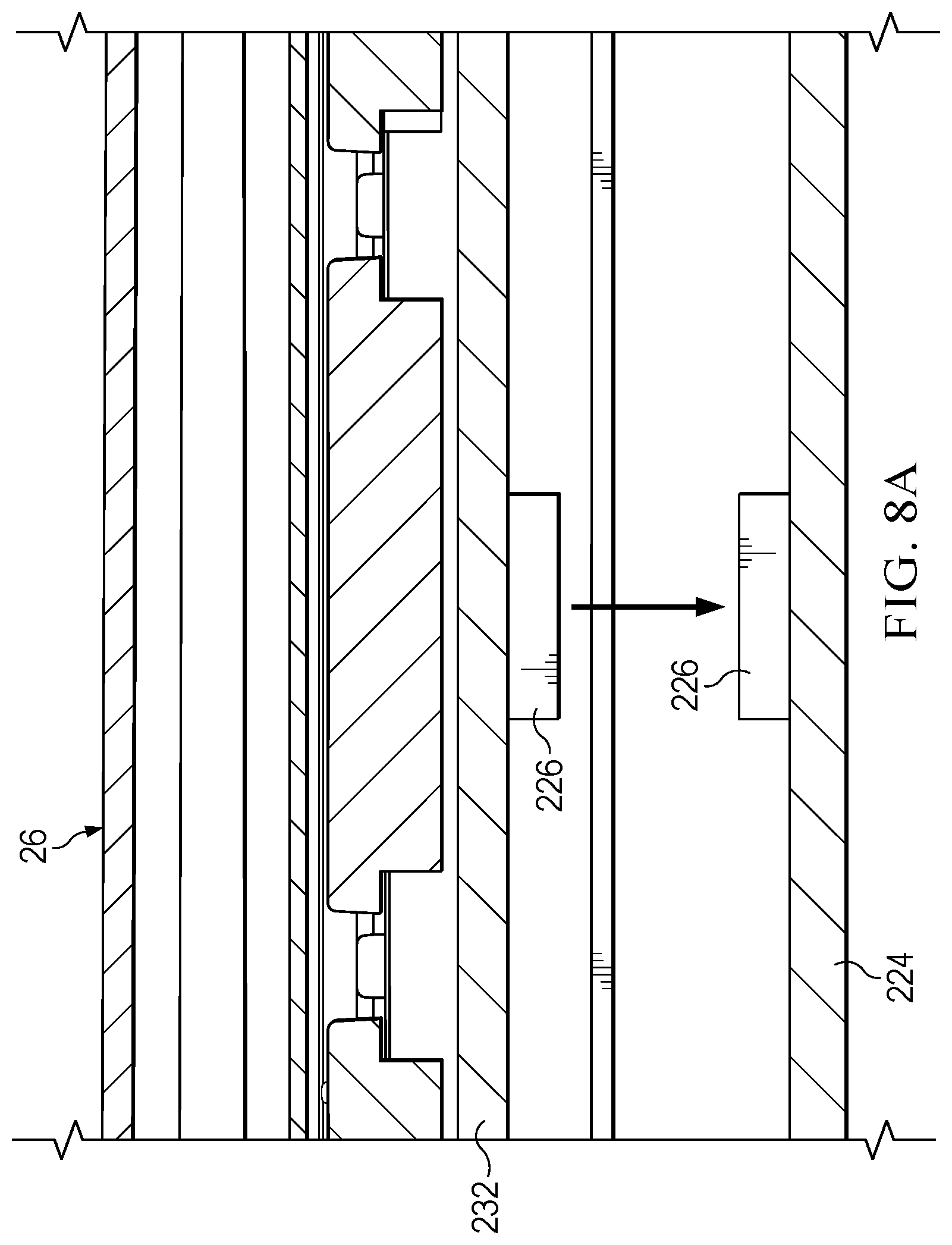 Patent US12307057 Figure 17 – Information handling system keyboard with four dimensional control pad