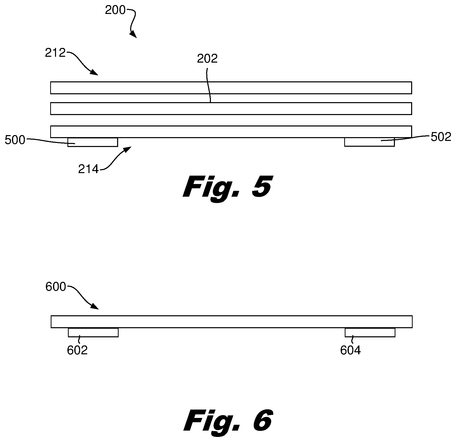 Patent US12307060 Figure 4 – Pressure sensing in a capacitance module