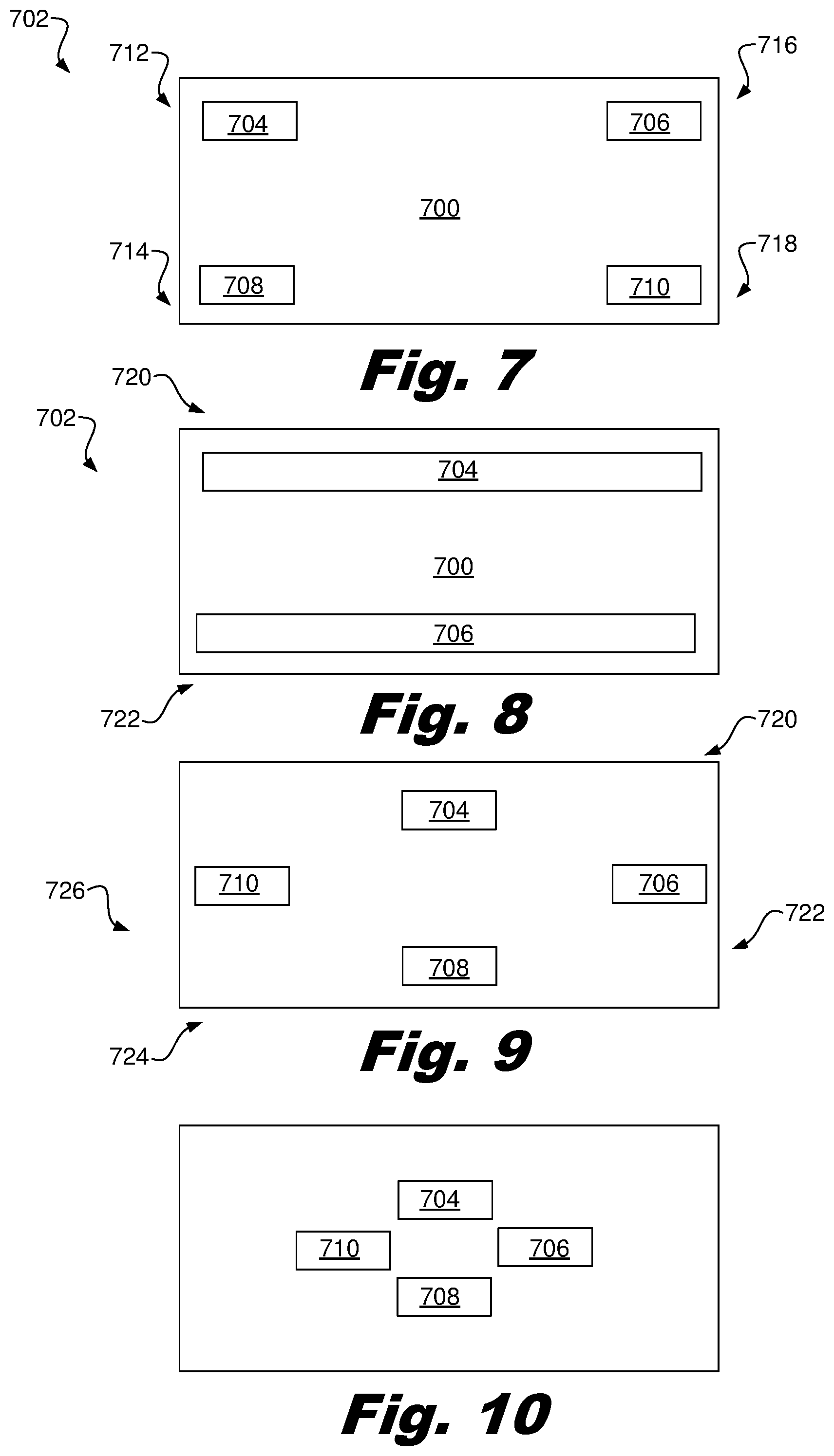 Patent US12307060 Figure 5 – Pressure sensing in a capacitance module