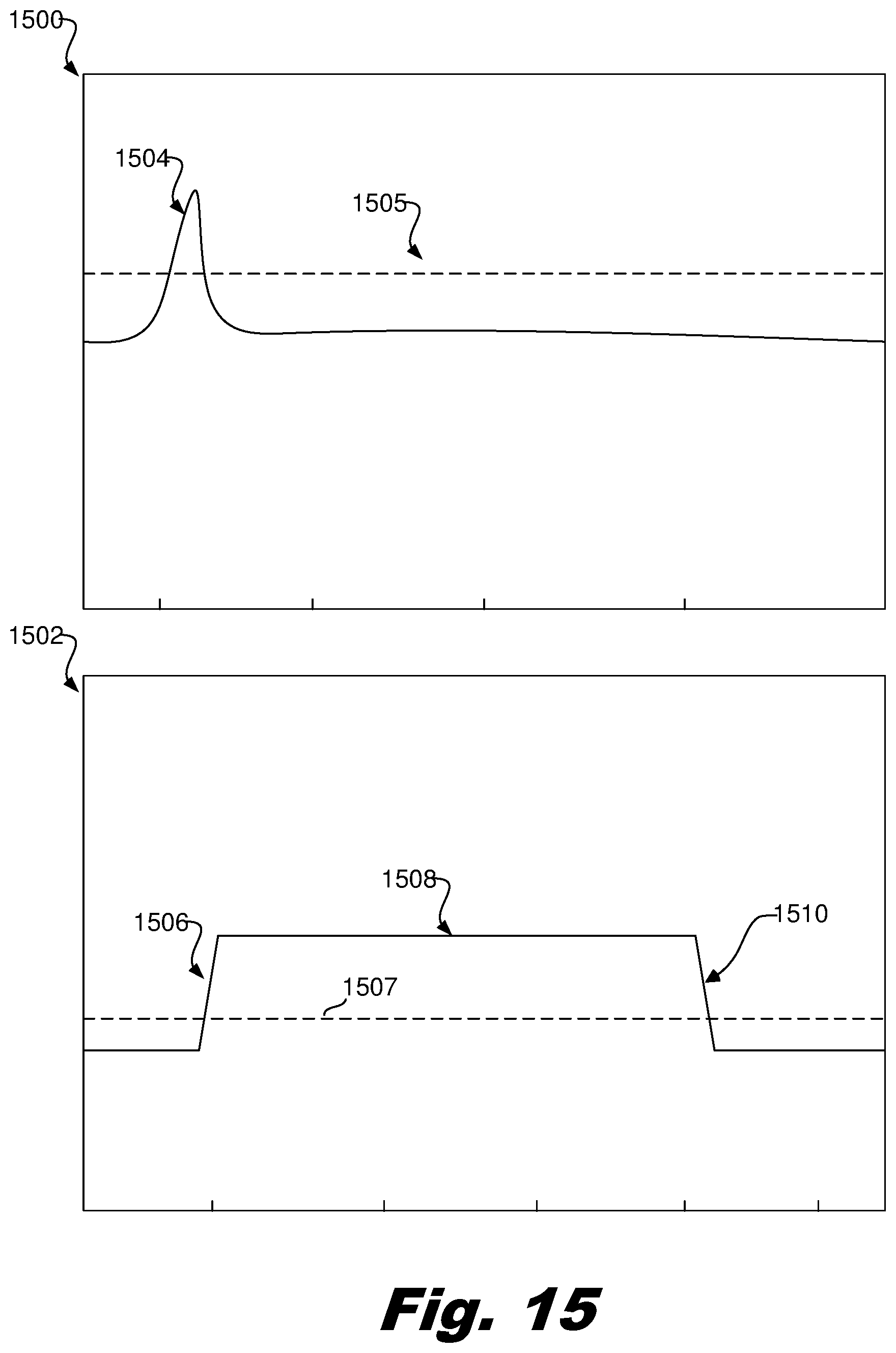 Patent US12307060 Figure 11 – Pressure sensing in a capacitance module