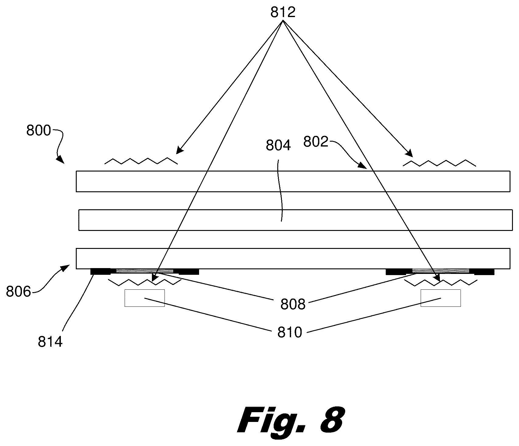 Patent US12307062 Figure 9 – Coil shield of a capacitance module