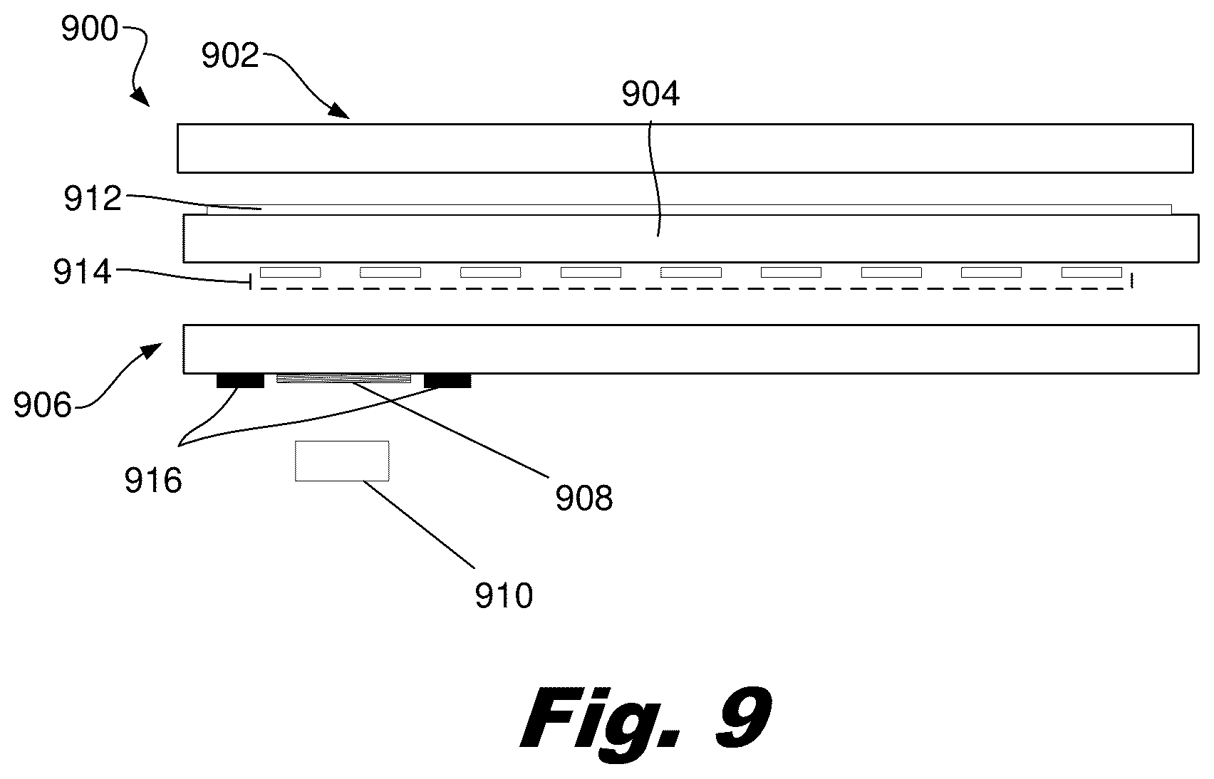 Patent US12307062 Figure 10 – Coil shield of a capacitance module