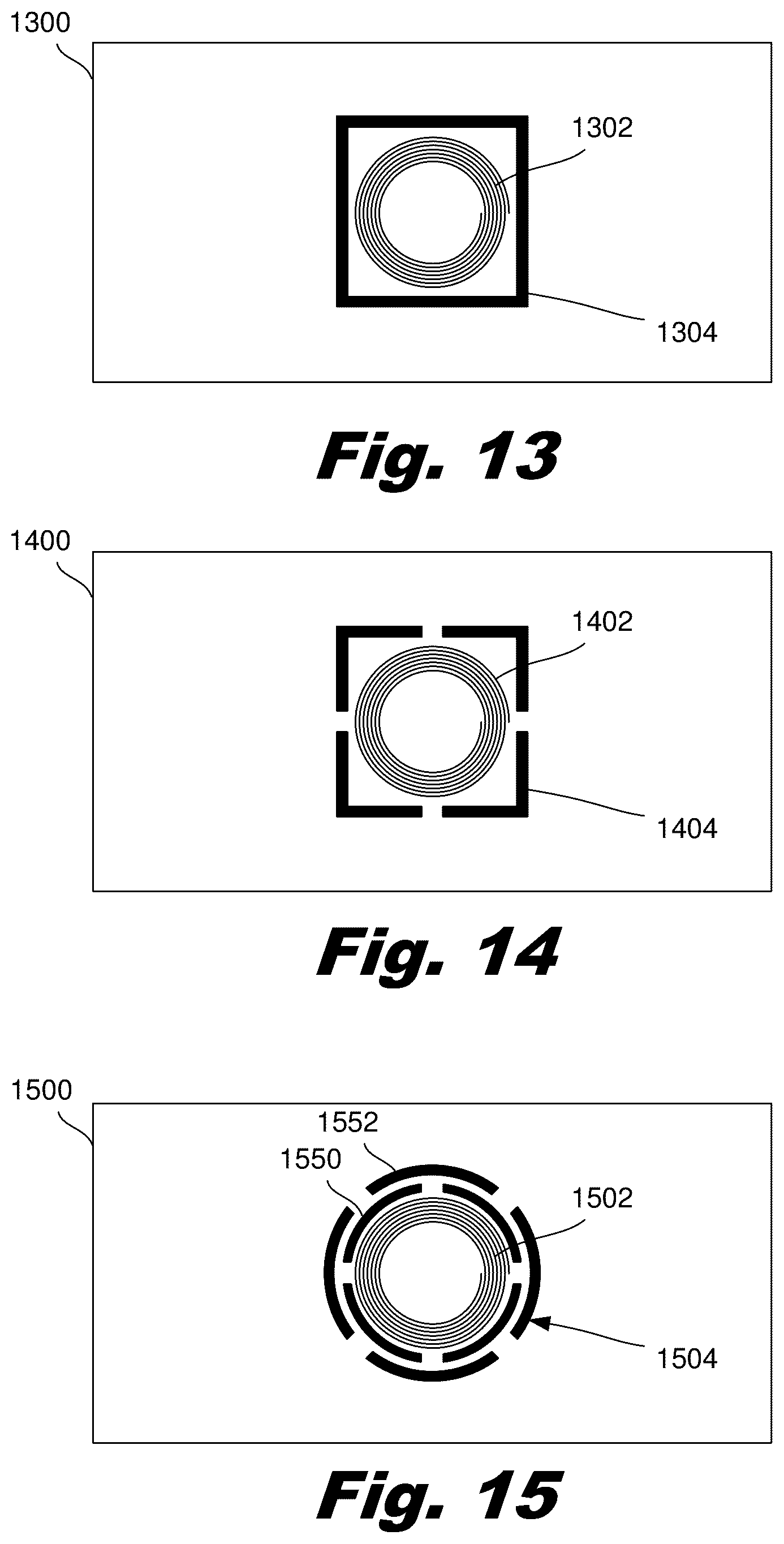 Patent US12307062 Figure 12 – Coil shield of a capacitance module
