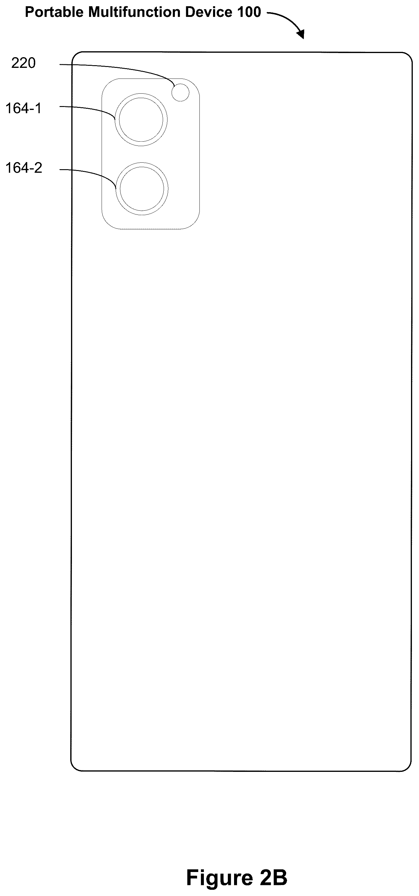 Patent US12307067 Figure 4 – Systems, methods, and graphical user interfaces for annotating, measuring, and modeling environments