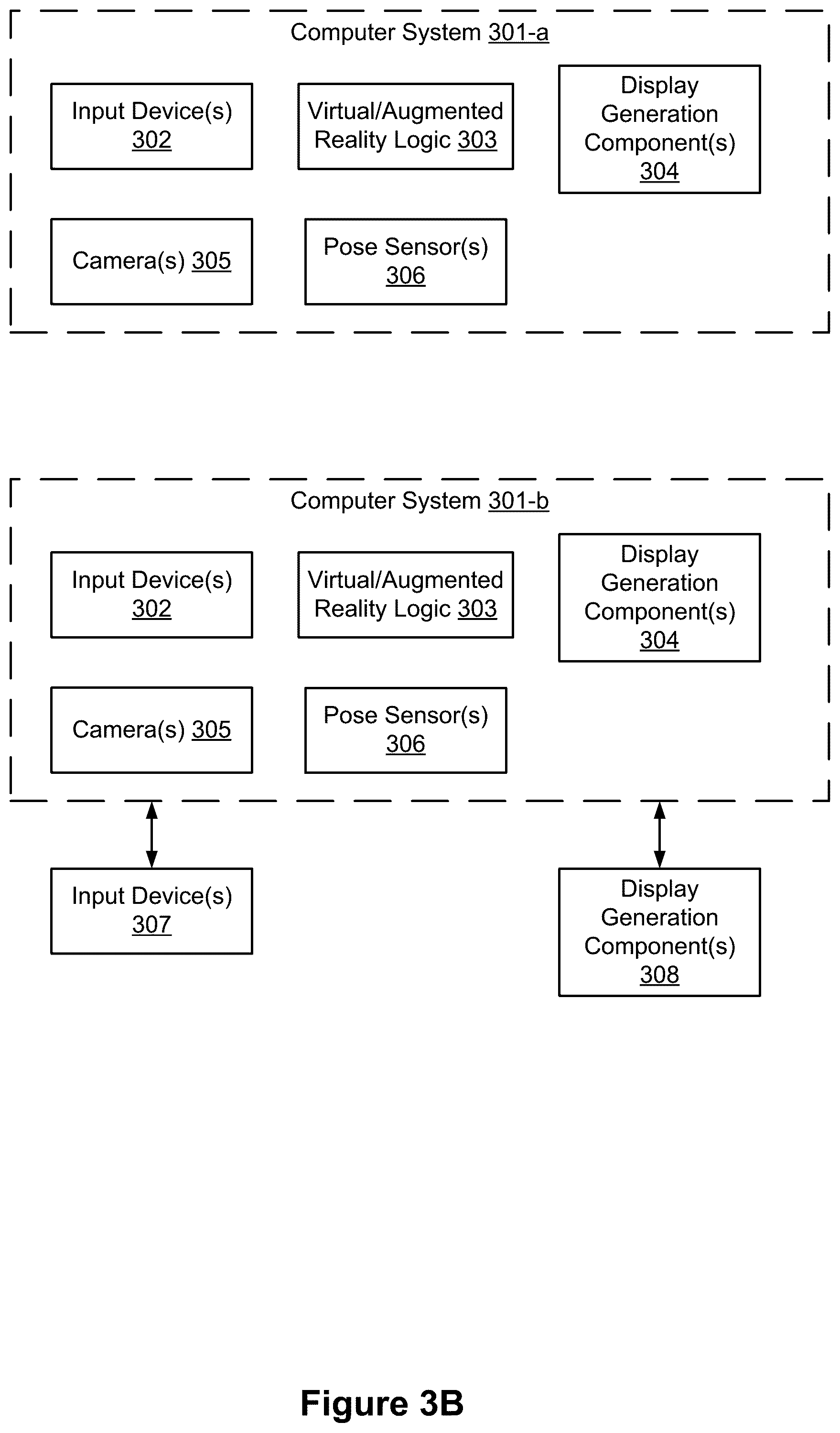 Patent US12307067 Figure 6 – Systems, methods, and graphical user interfaces for annotating, measuring, and modeling environments