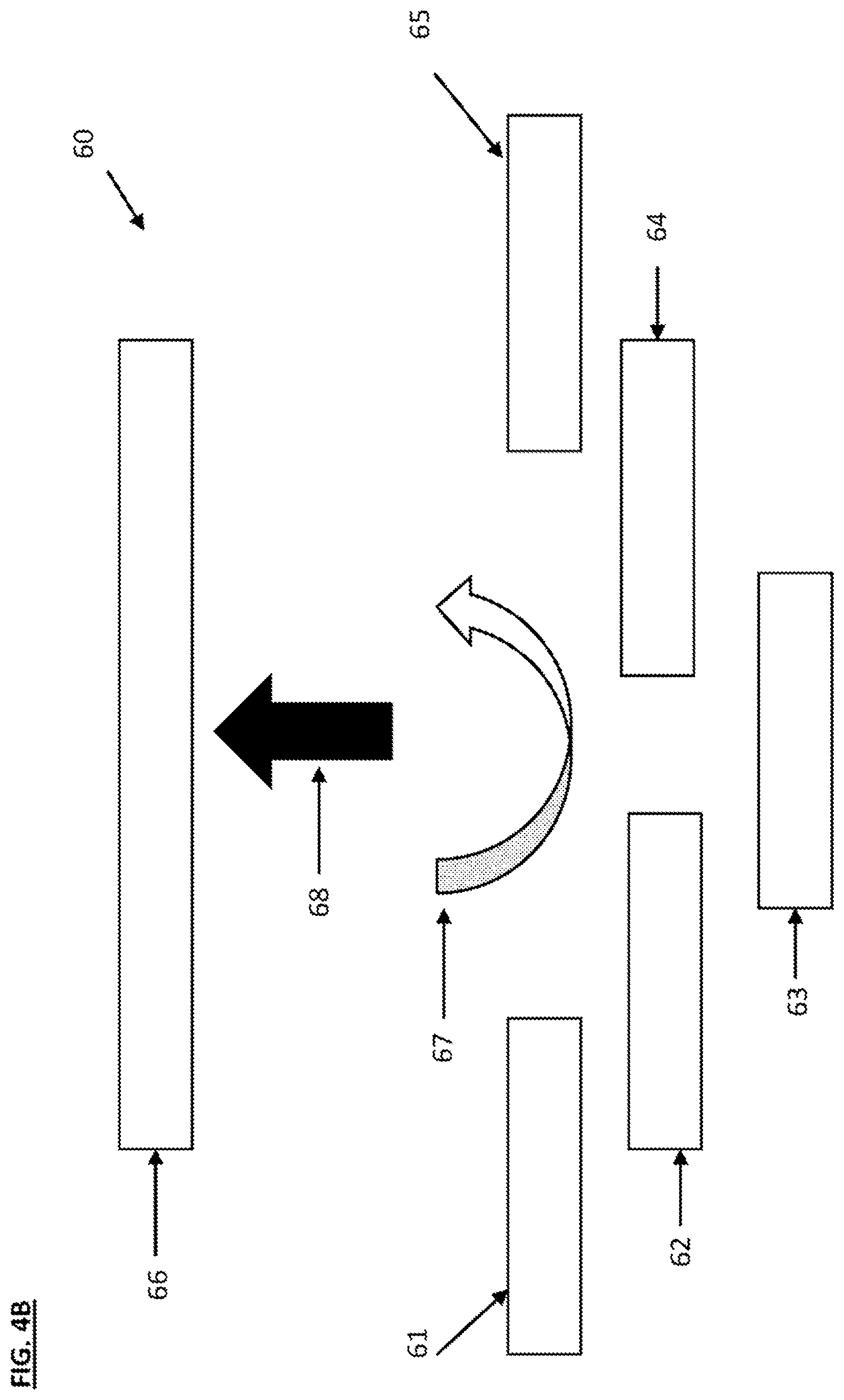 Patent US12307069 Figure 5 – Method for increasing safety during the operation of a device