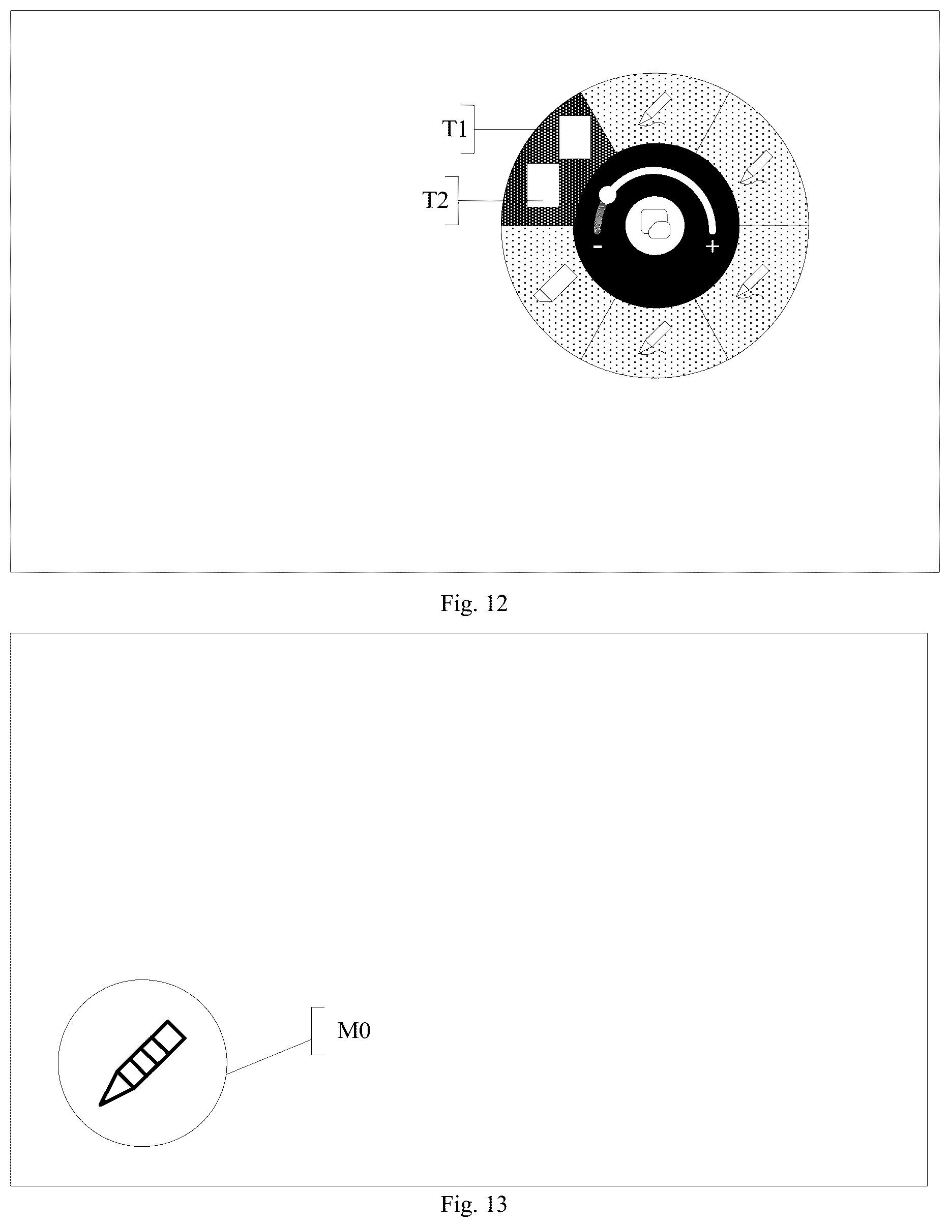 Patent US12307070 Figure 10 – Multi-level menu display method of electronic interactive tablet, and electronic interactive tablet