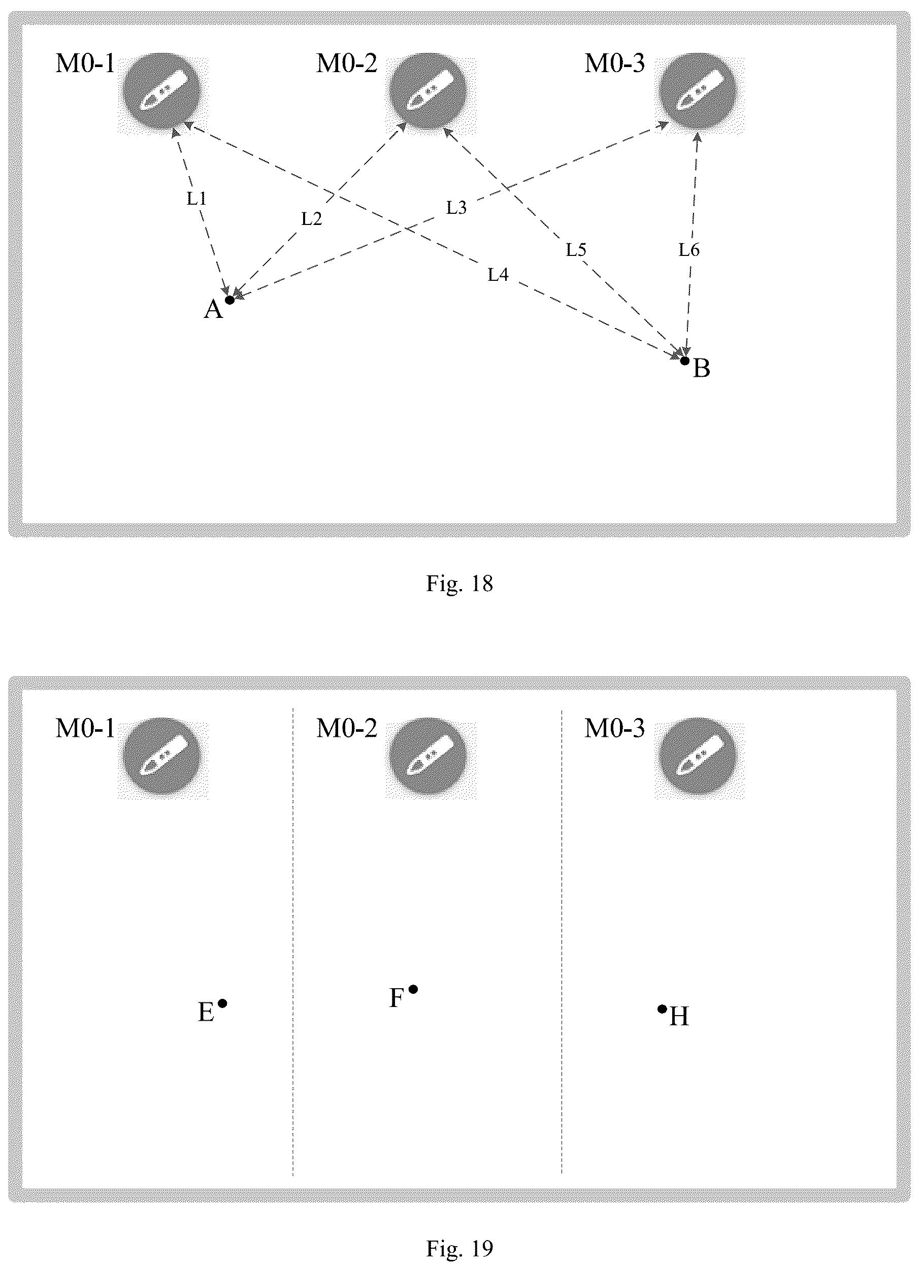 Patent US12307070 Figure 13 – Multi-level menu display method of electronic interactive tablet, and electronic interactive tablet
