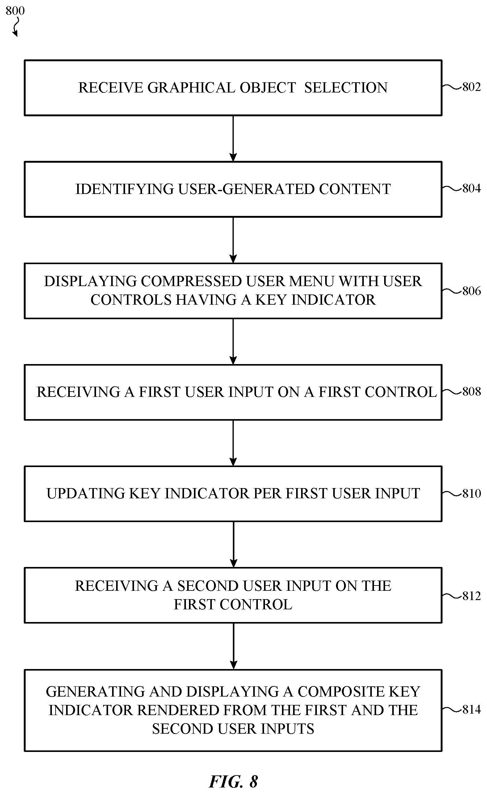 Patent US12307071 Figure 18 – Virtual whiteboard platform having an interface for issue object creation in an issue tracking platform