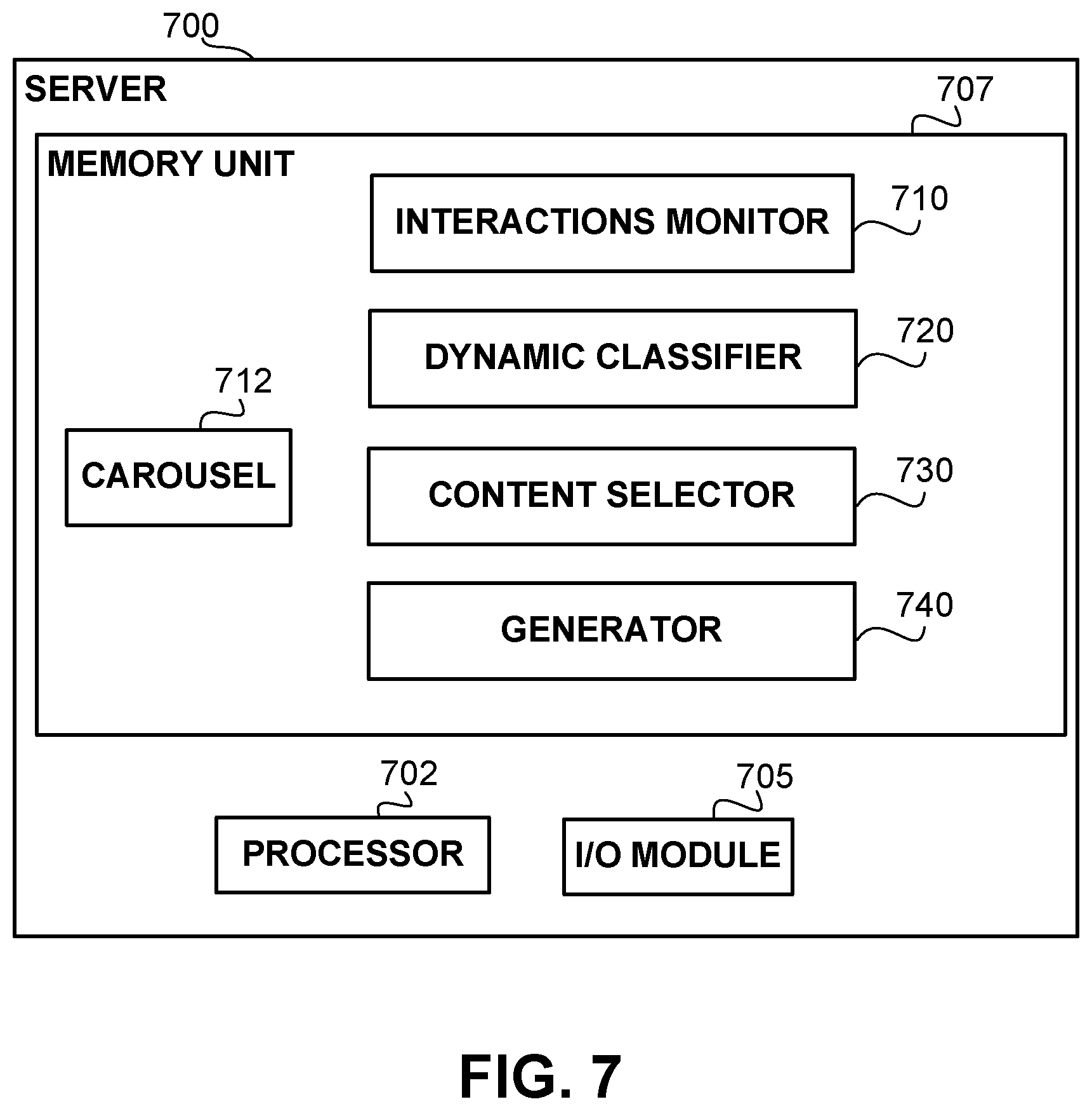 Patent US12307074 Figure 11 – Dynamic modifications of displayed pages to introduce new widgets