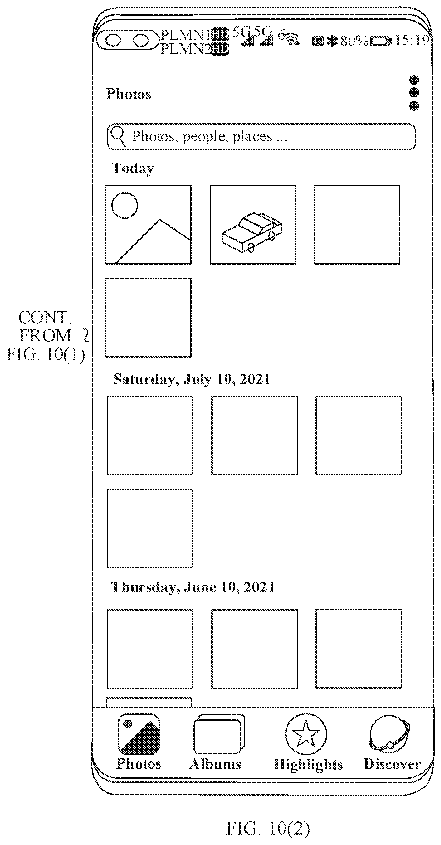Patent US12307076 Figure 17 – Image deletion operation notification method, device, and storage medium