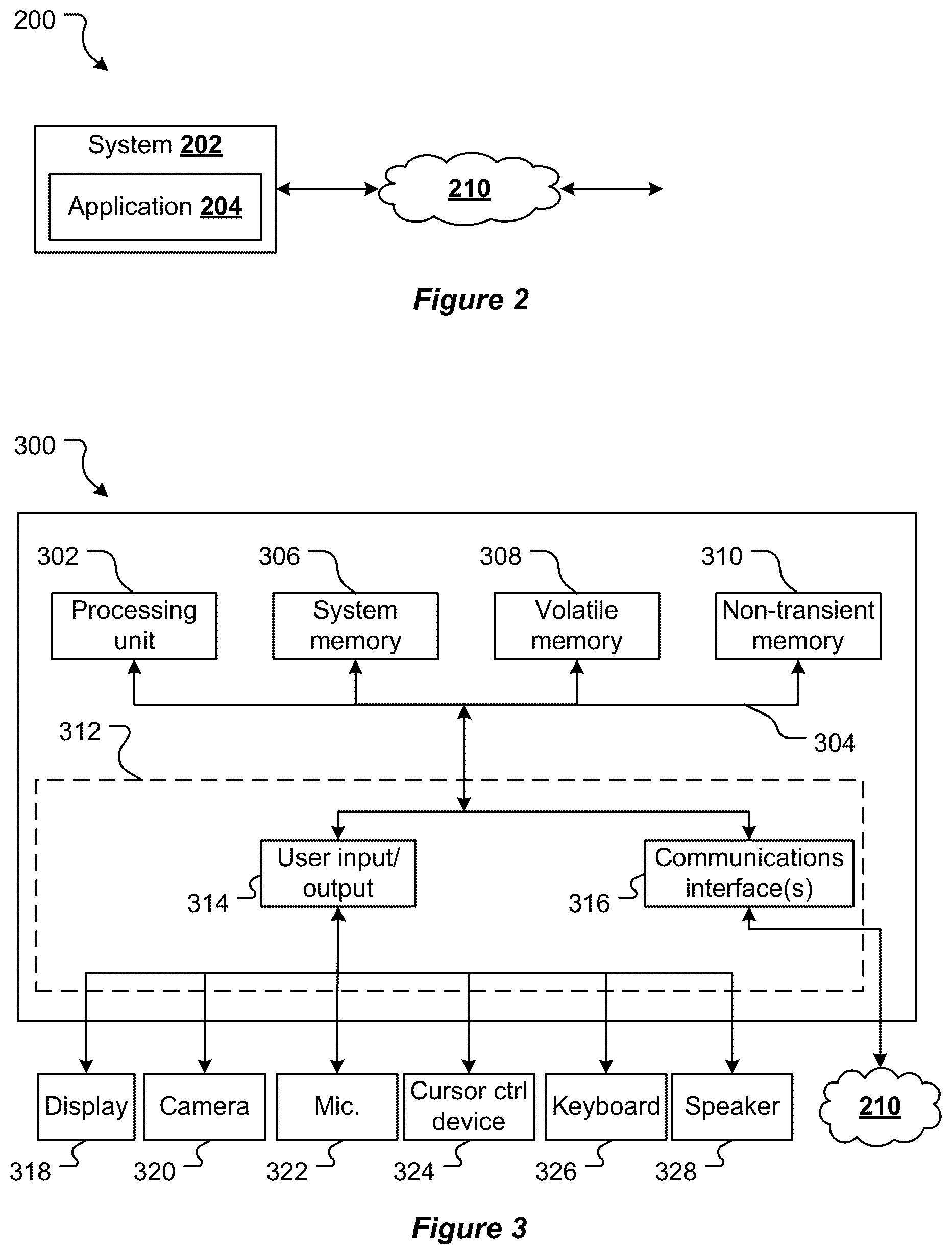 Patent US12307078 Figure 2 – Systems and methods for identifying and/or transferring decorative design elements