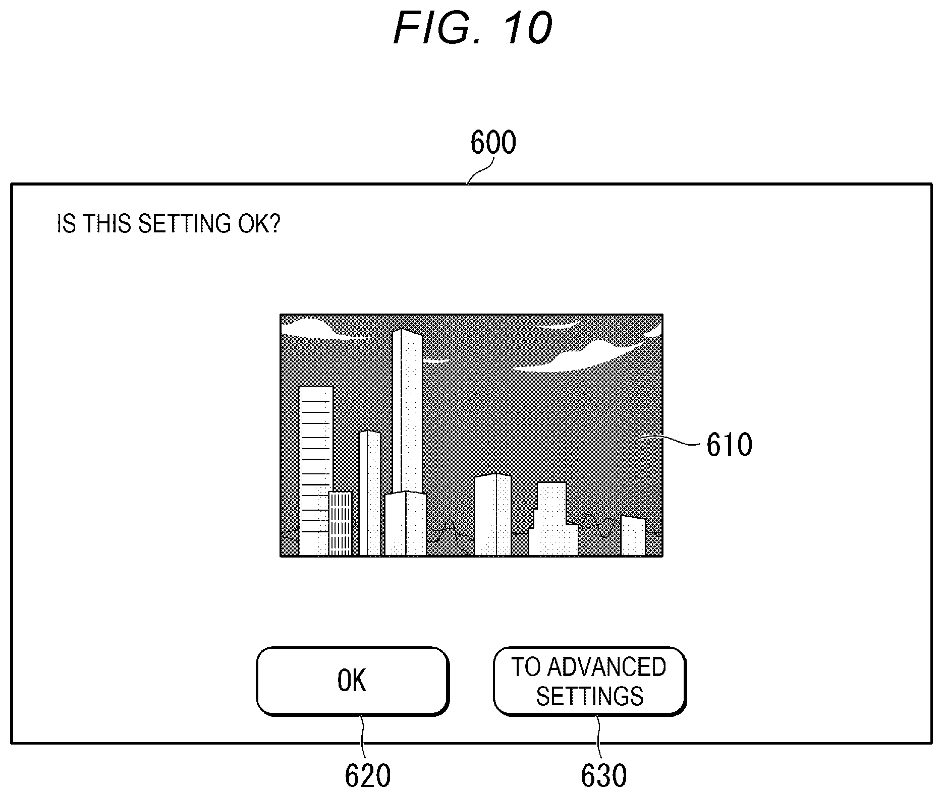Patent US12307081 Figure 10 – Image display method, image display system, and image display apparatus