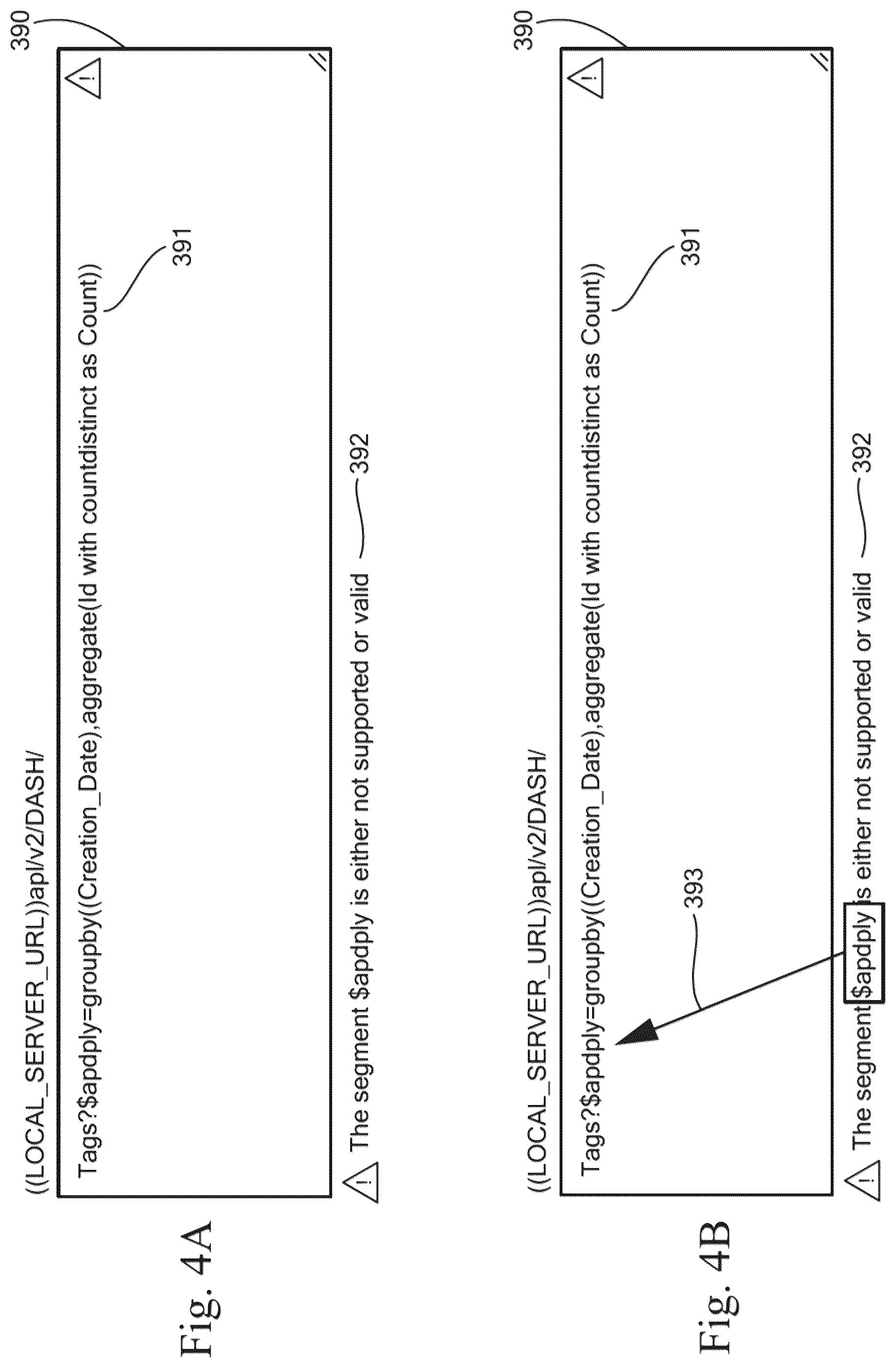 Patent US12307083 Figure 9 – System and method for specifying properties for a protocol-compliant uniform resource locator