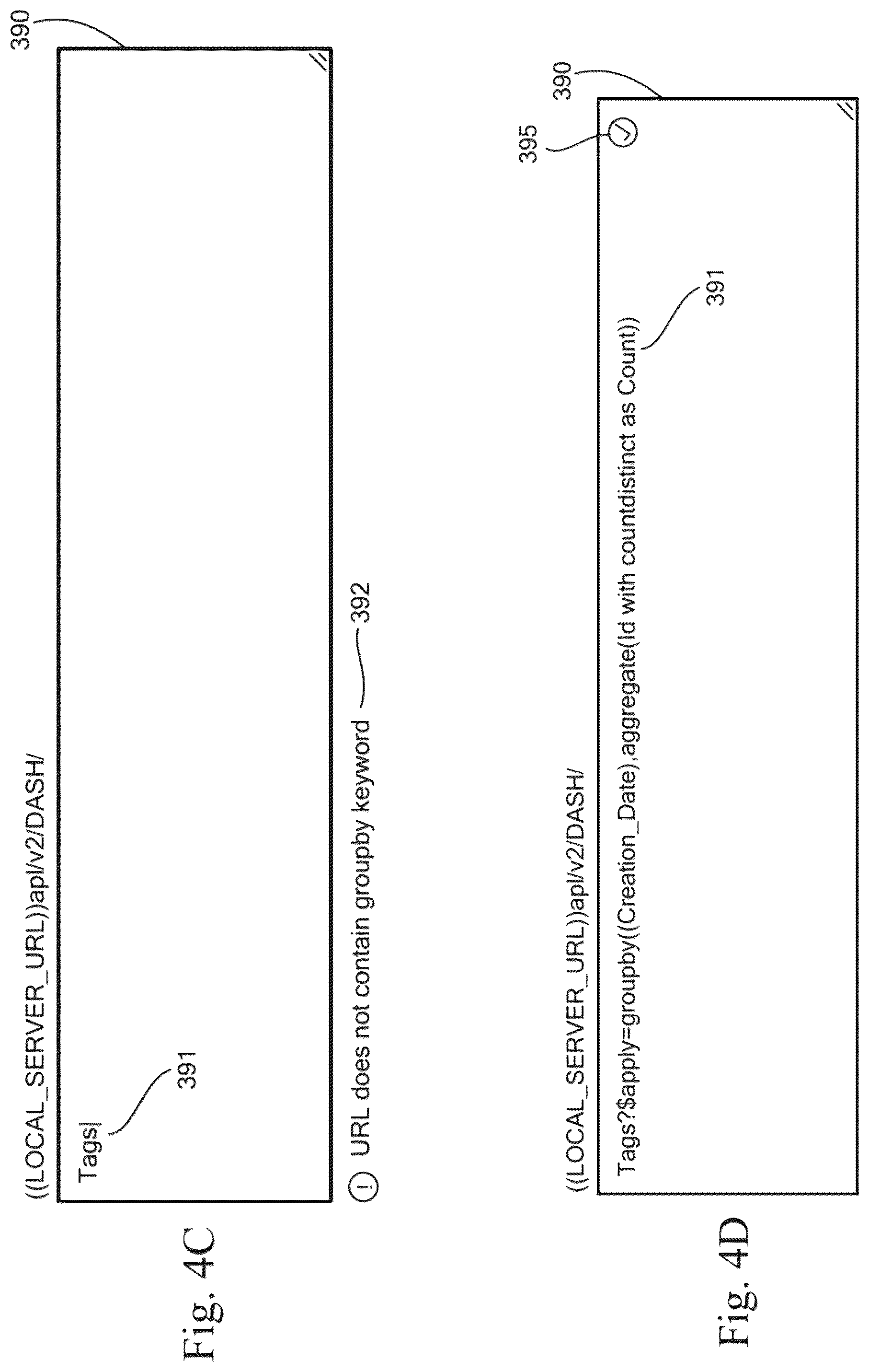Patent US12307083 Figure 10 – System and method for specifying properties for a protocol-compliant uniform resource locator