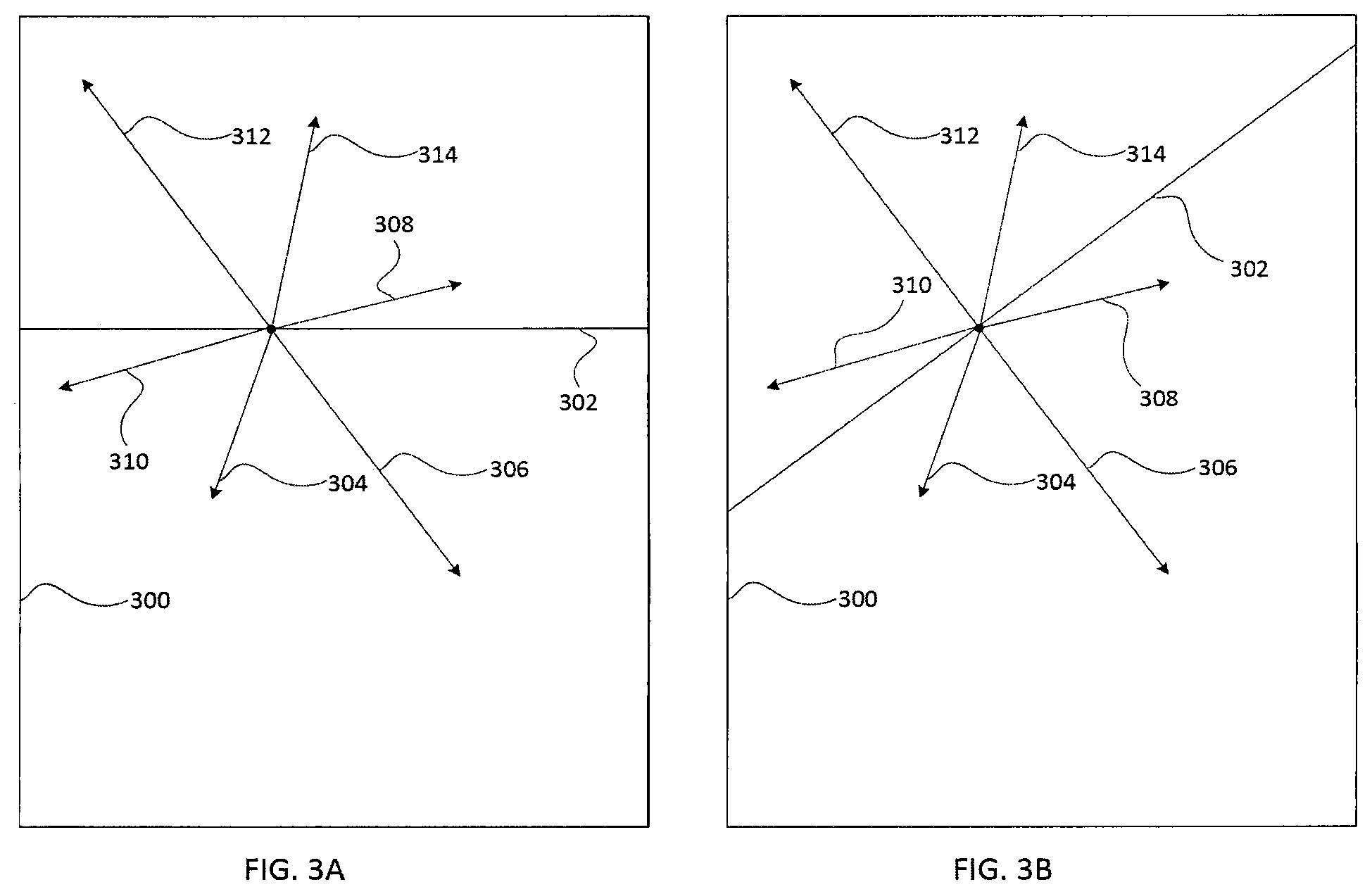 Patent US12307084 Figure 2 – Single contact scaling gesture