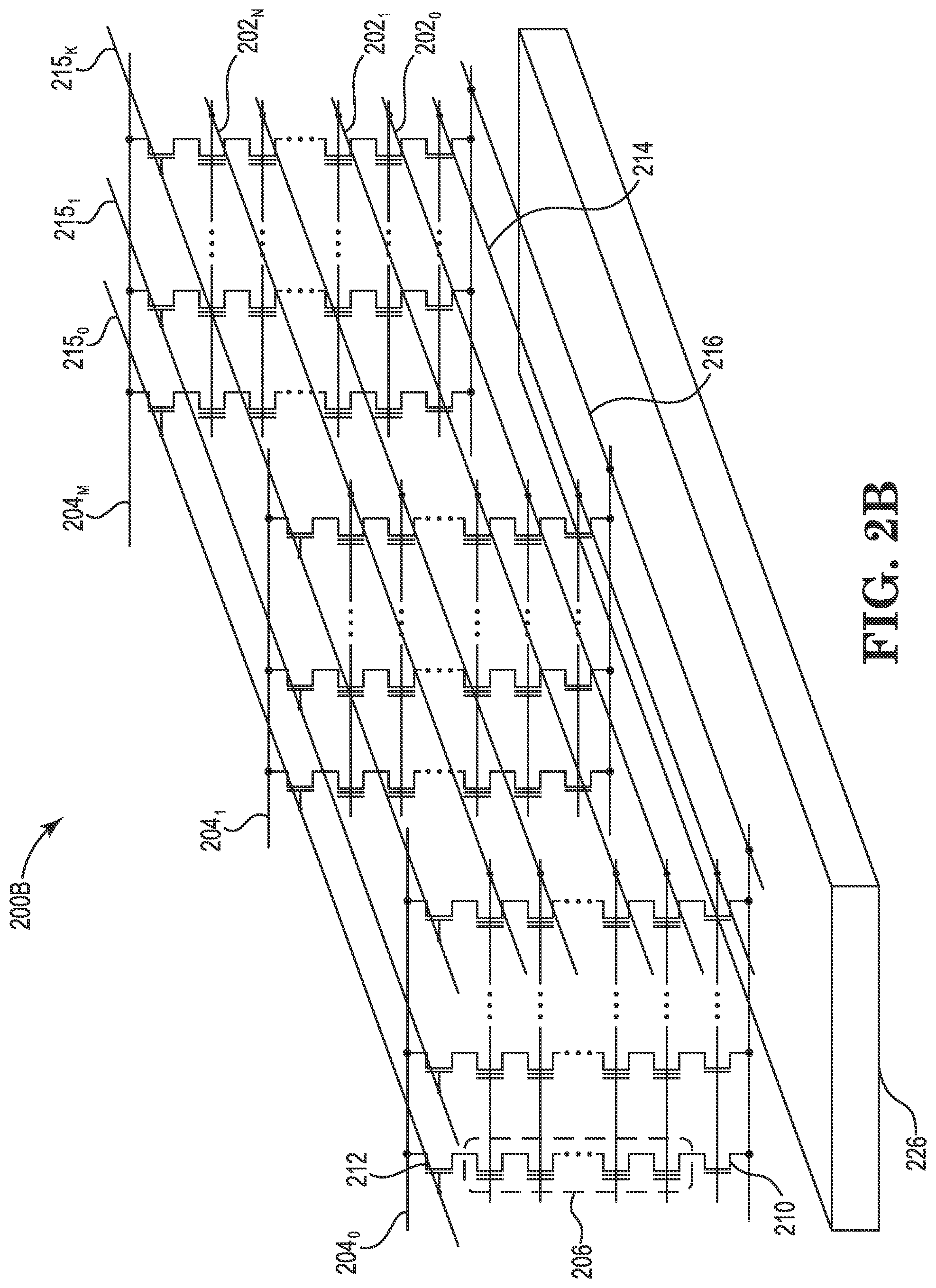 Patent US12307090 Figure 3 – Memory device programming technique for increased bits per cell