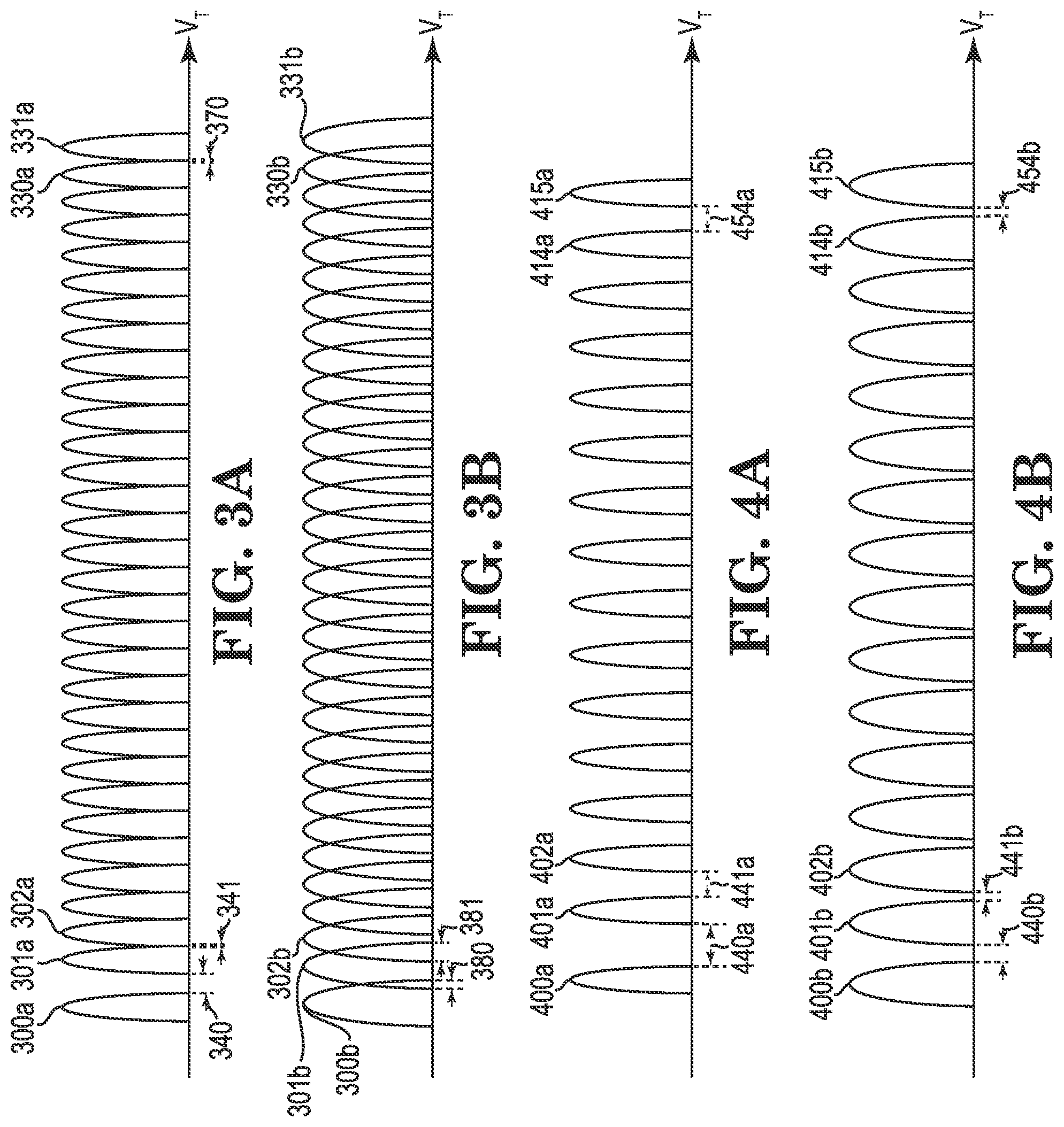 Patent US12307090 Figure 5 – Memory device programming technique for increased bits per cell