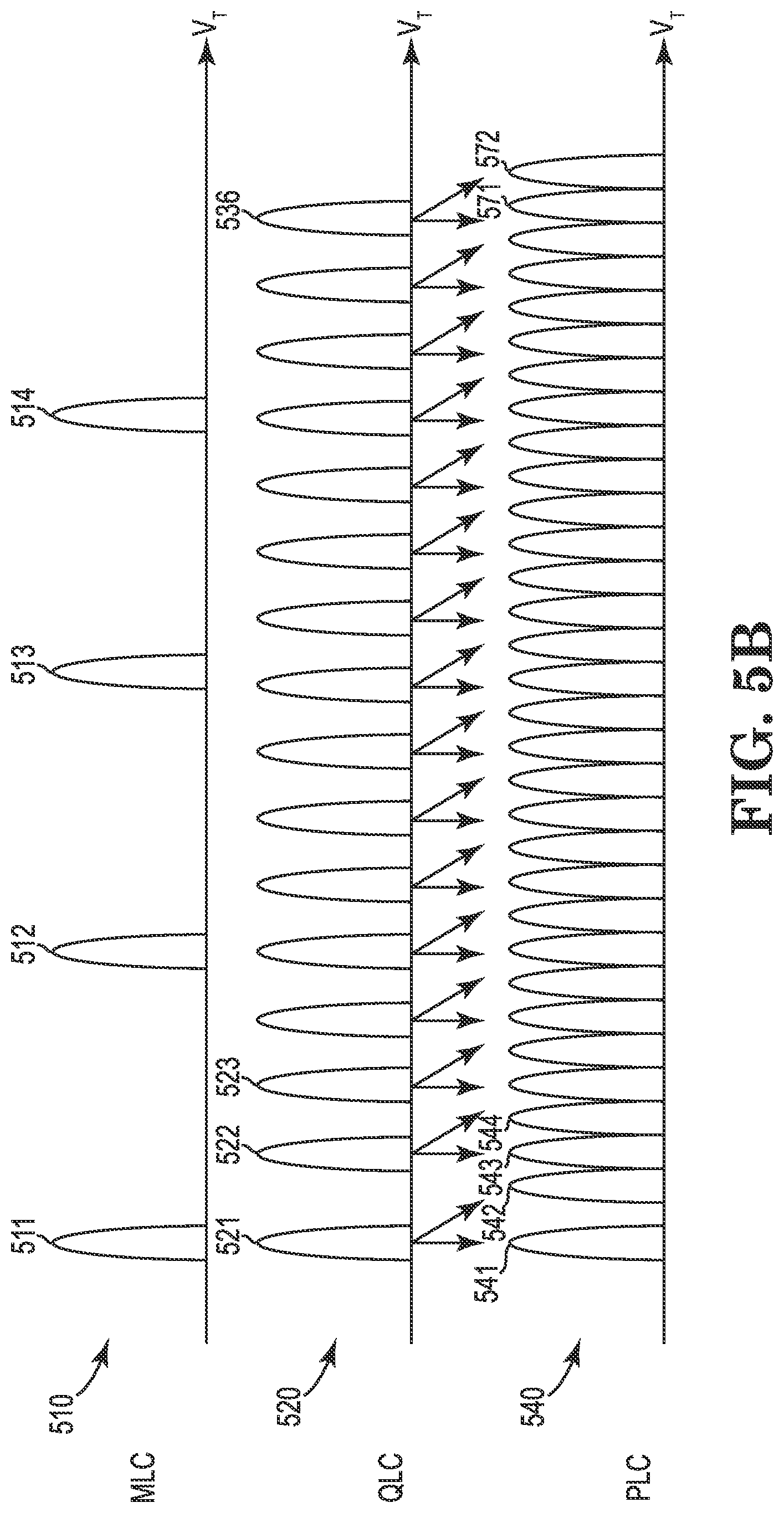 Patent US12307090 Figure 7 – Memory device programming technique for increased bits per cell