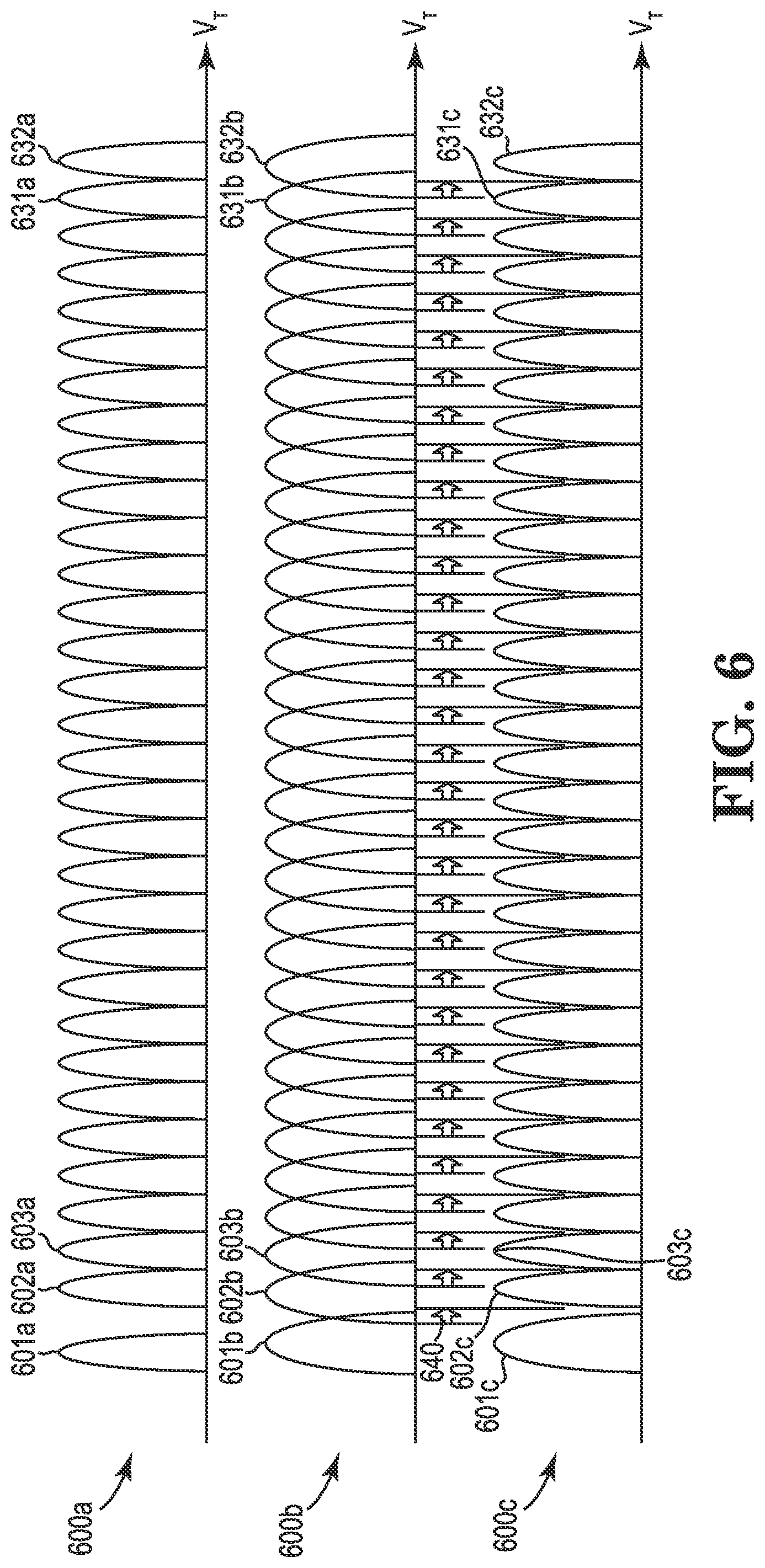 Patent US12307090 Figure 10 – Memory device programming technique for increased bits per cell