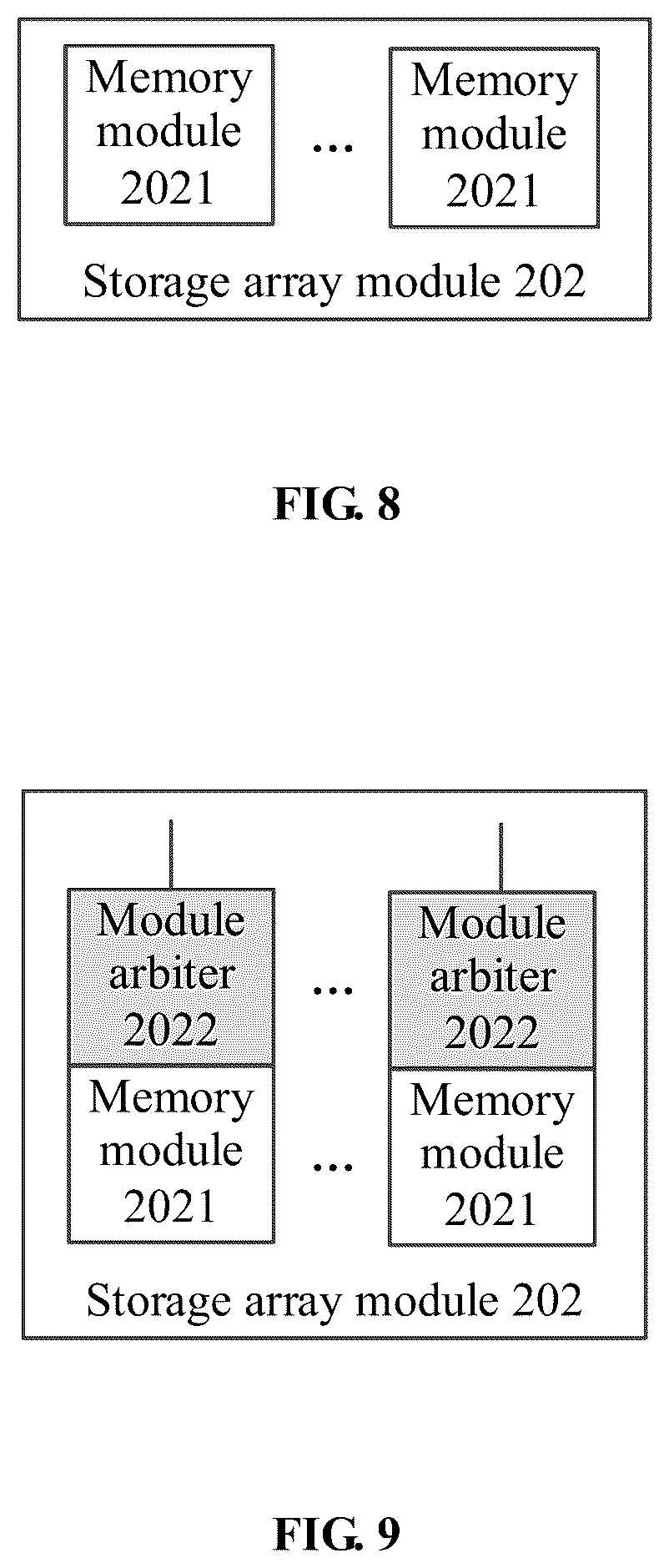Patent US12307091 Figure 6 – Storage method capable of being concurrently accessed by splitting access command, electronic device and computer readable storage medium implementing the same