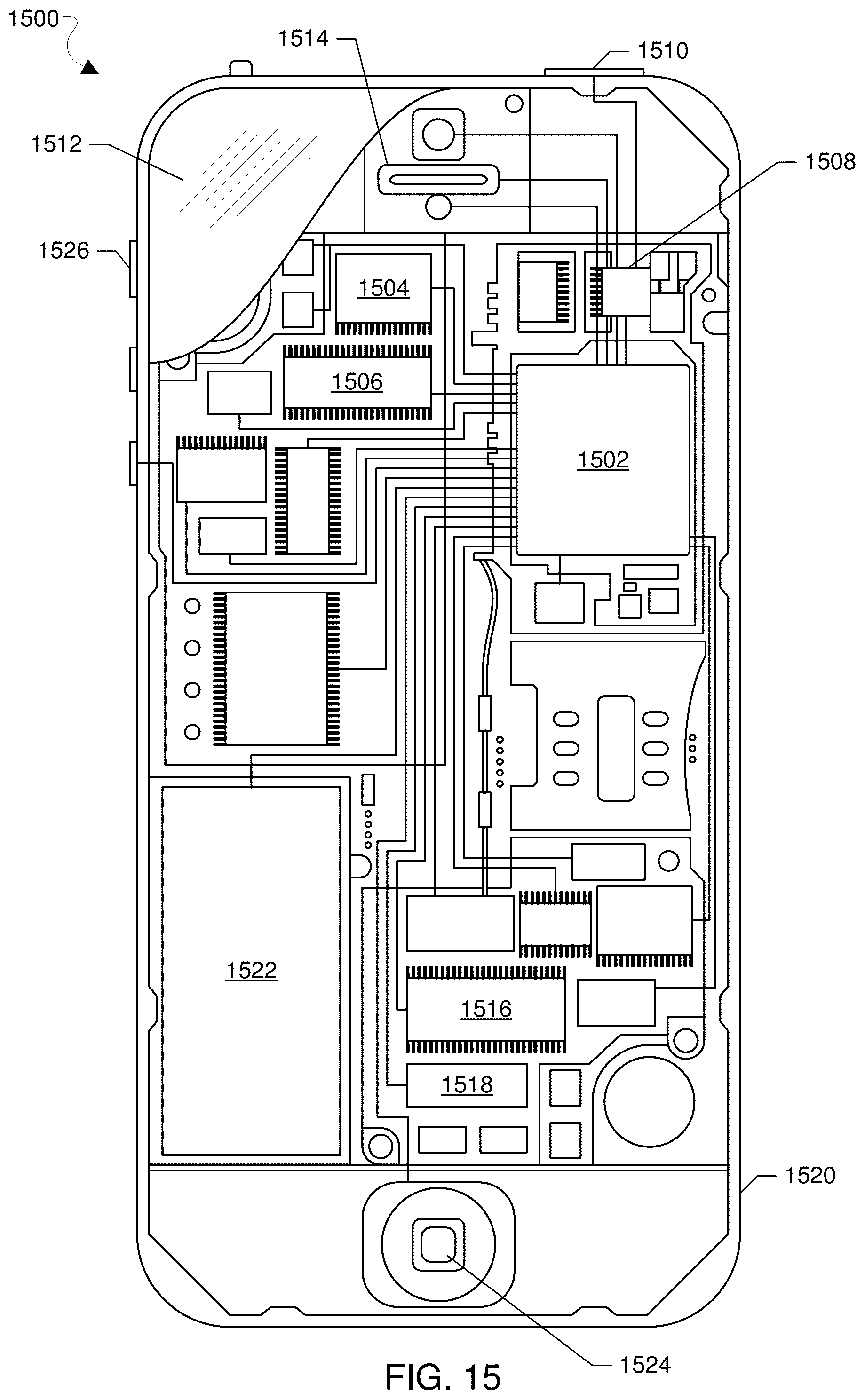 Patent US12307092 Figure 19 – Reducing latency in pseudo channel based memory systems