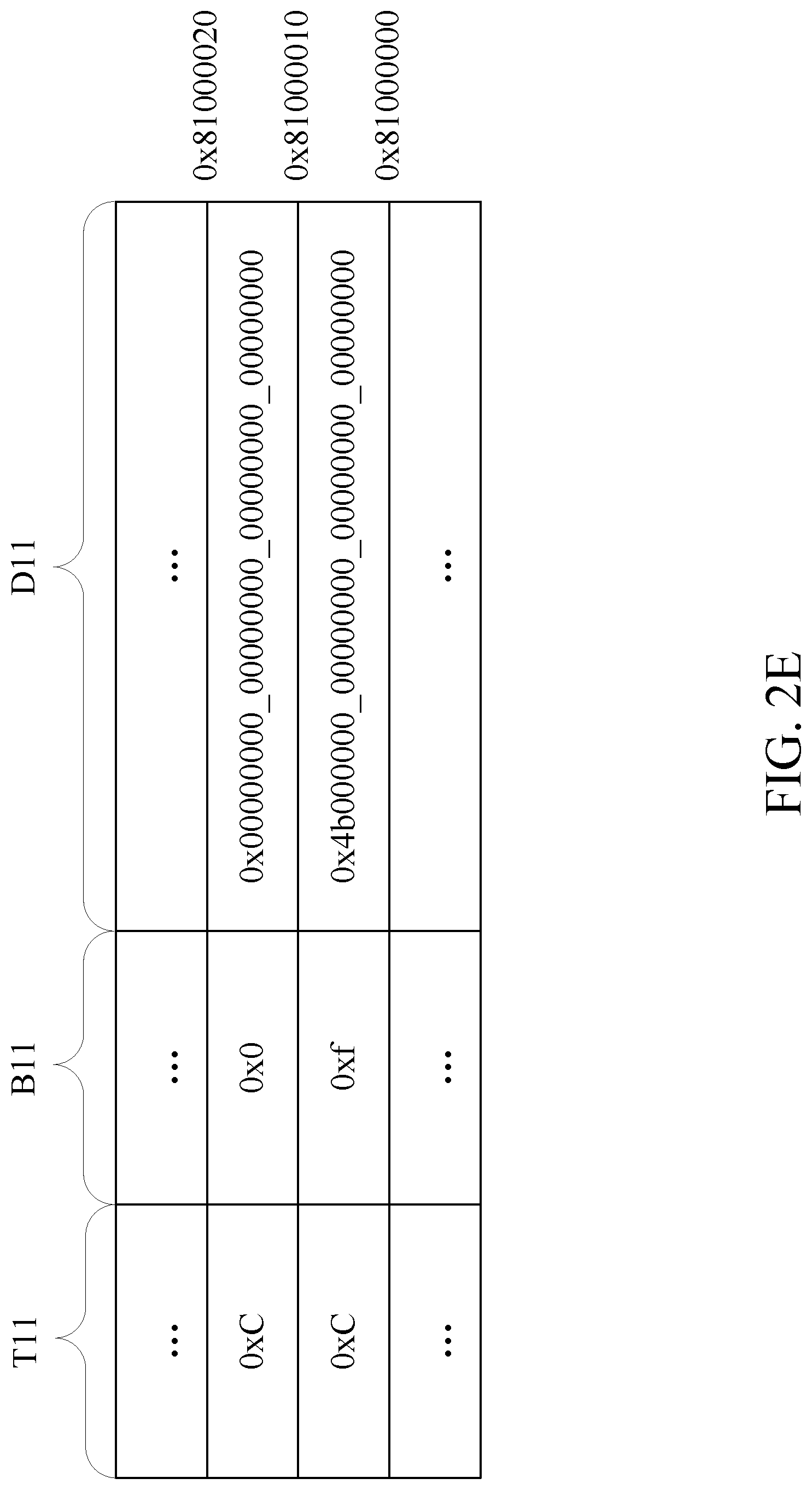 Patent US12307103 Figure 7 – Memory access detection method