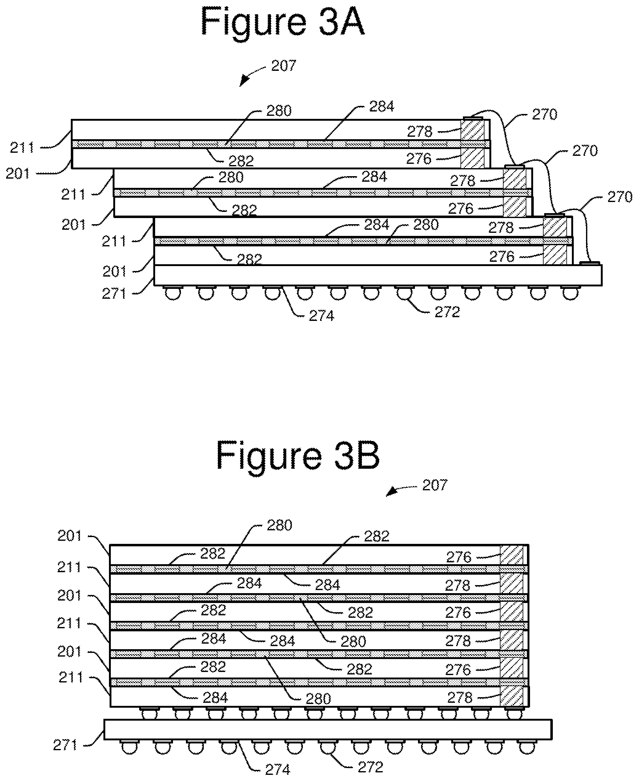 Patent US12307104 Figure 4 – Non-volatile memory with secure erase