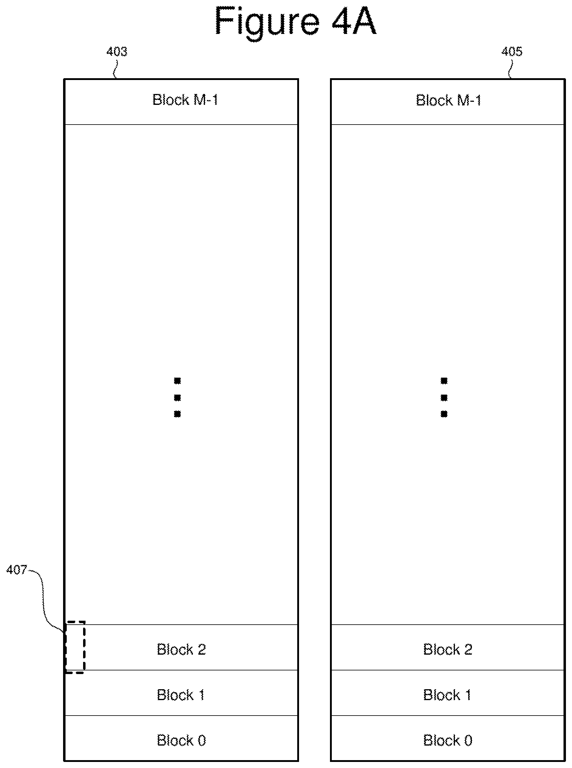 Patent US12307104 Figure 7 – Non-volatile memory with secure erase