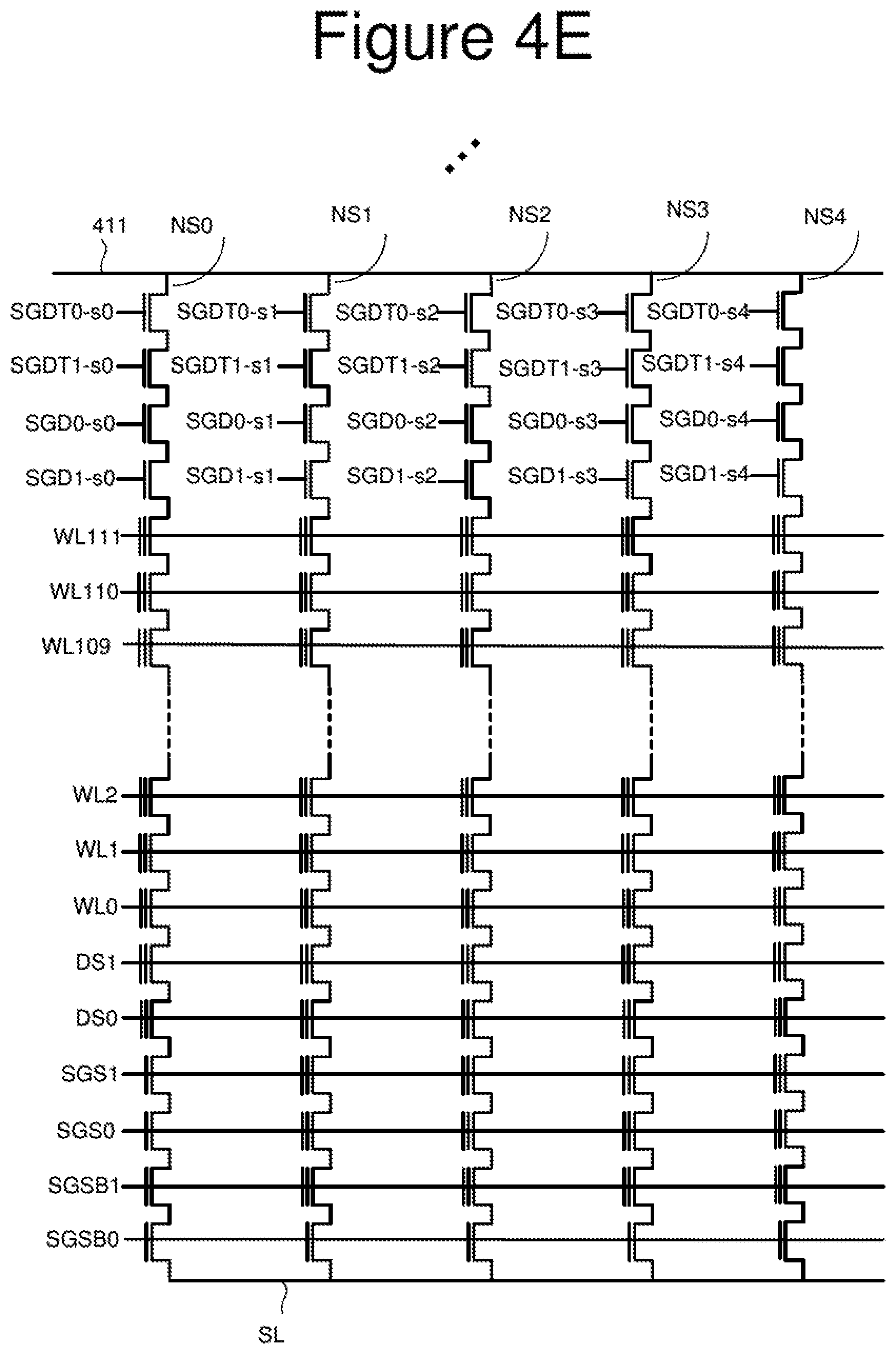 Patent US12307104 Figure 11 – Non-volatile memory with secure erase