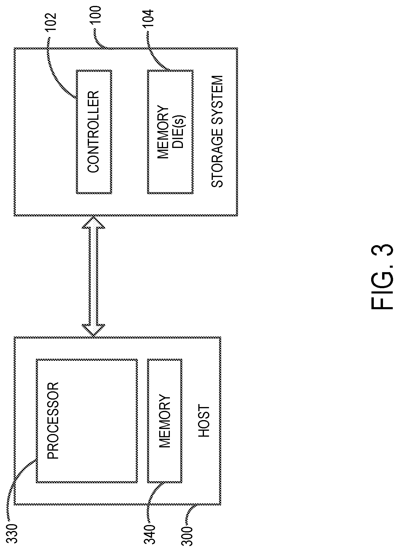 Patent US12307108 Figure 4 – Data storage device and method for releasing a source block having an uncorrectable error