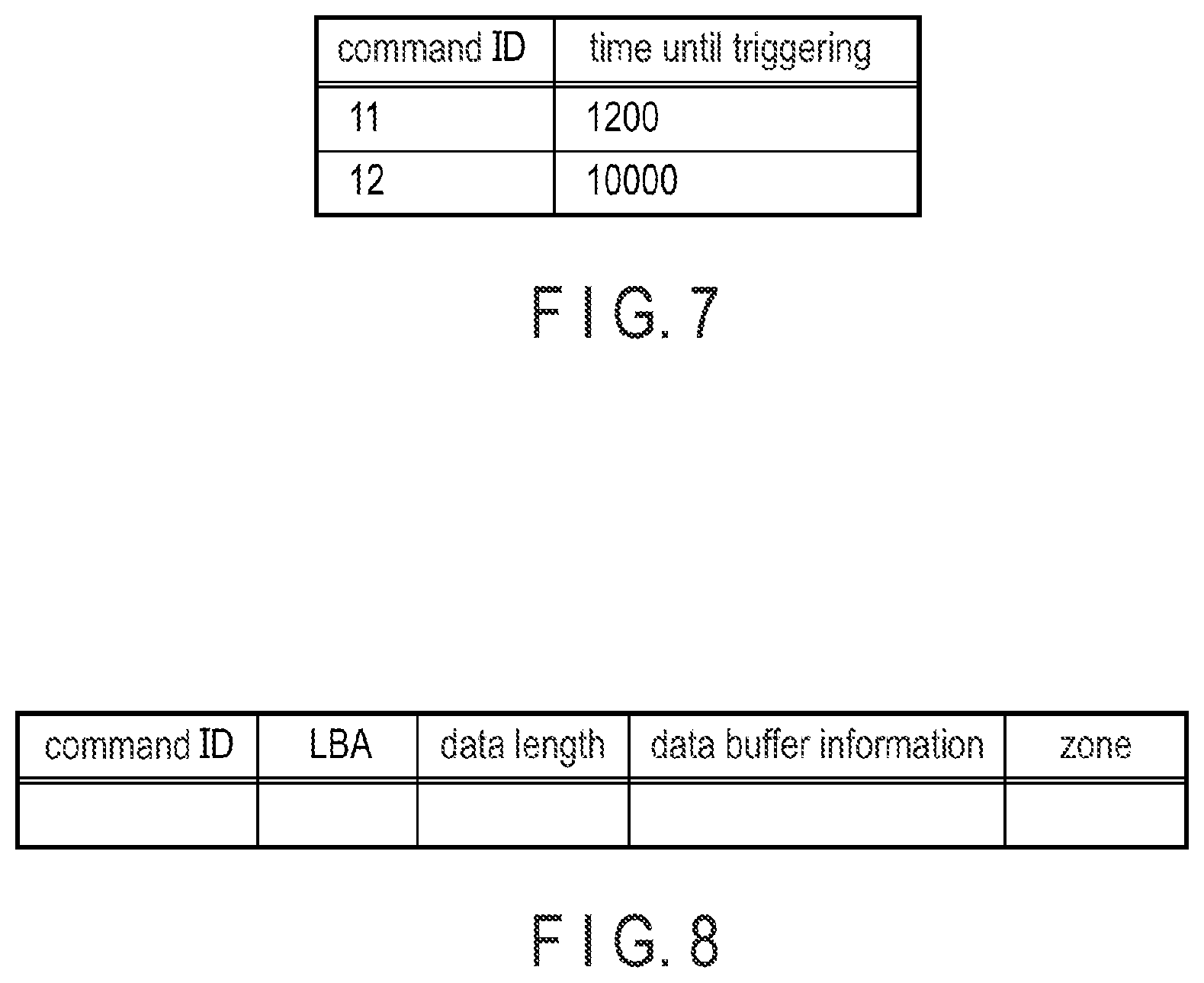 Patent US12307116 Figure 4 – Memory system