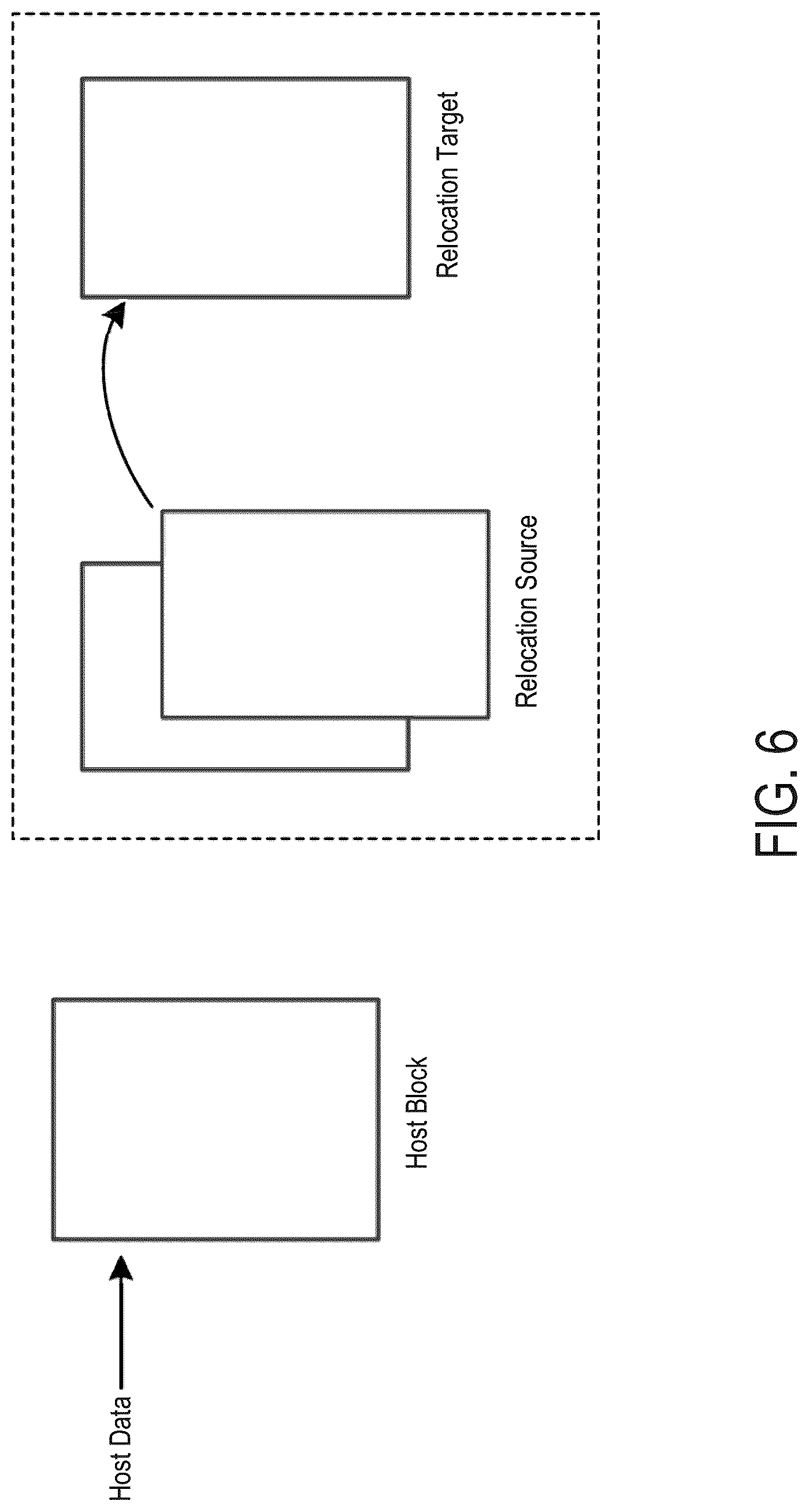 Patent US12307119 Figure 7 – Data storage device and method for multiple meta die balancing