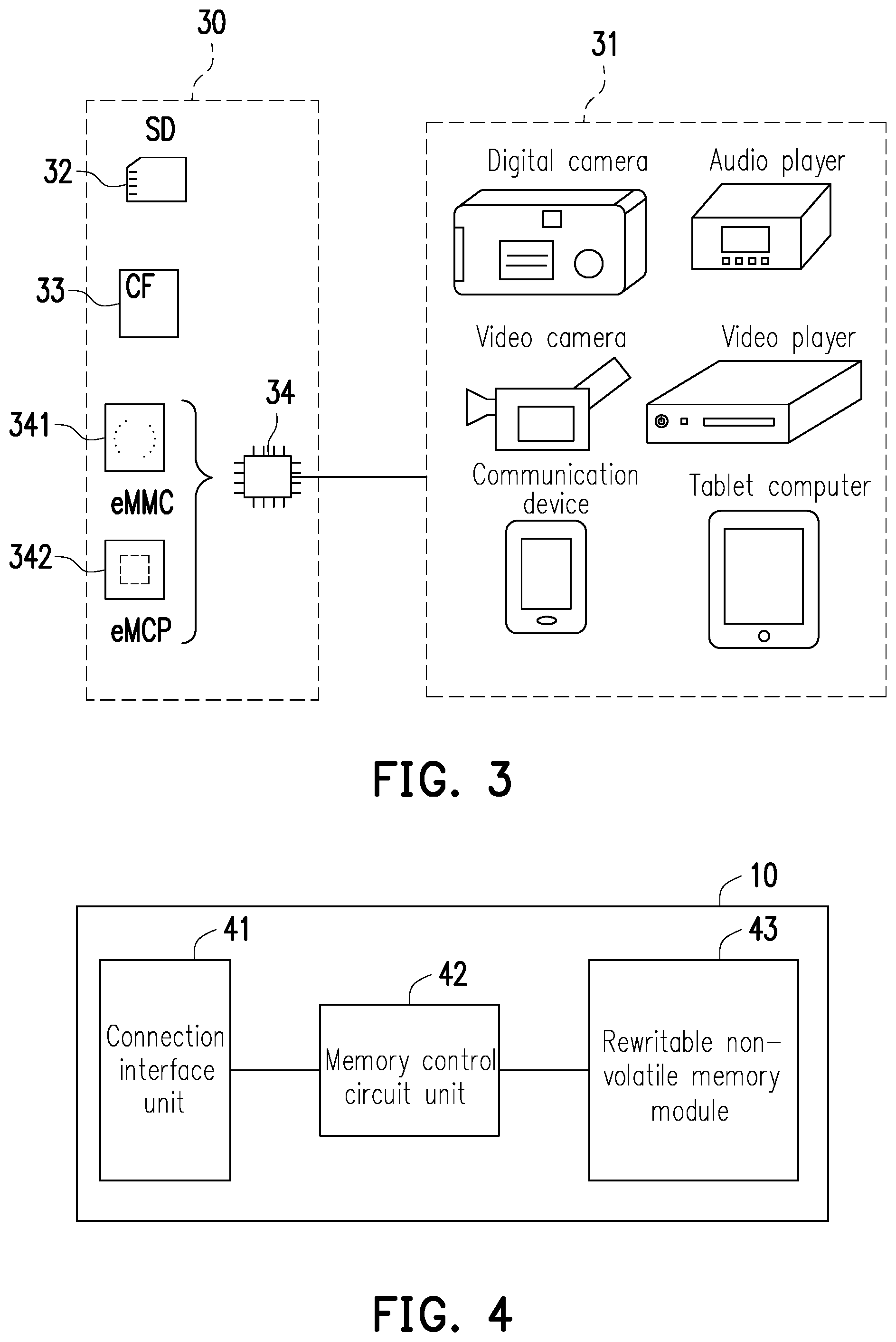 Patent US12307123 Figure 2 – Memory operation control method, memory storage device and memory control circuit unit